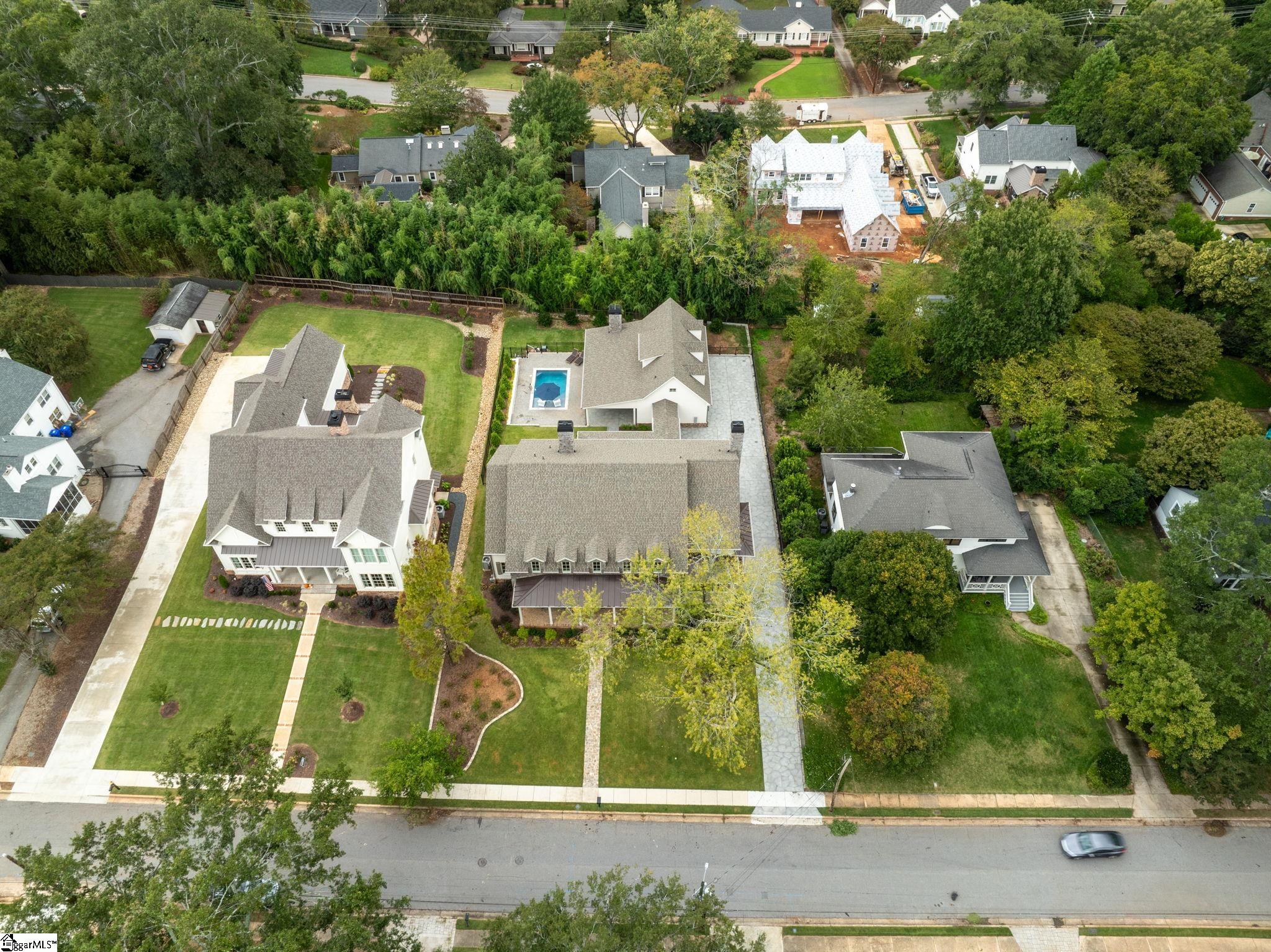 129 Mount Vista Avenue, Greenville, SC, 29605