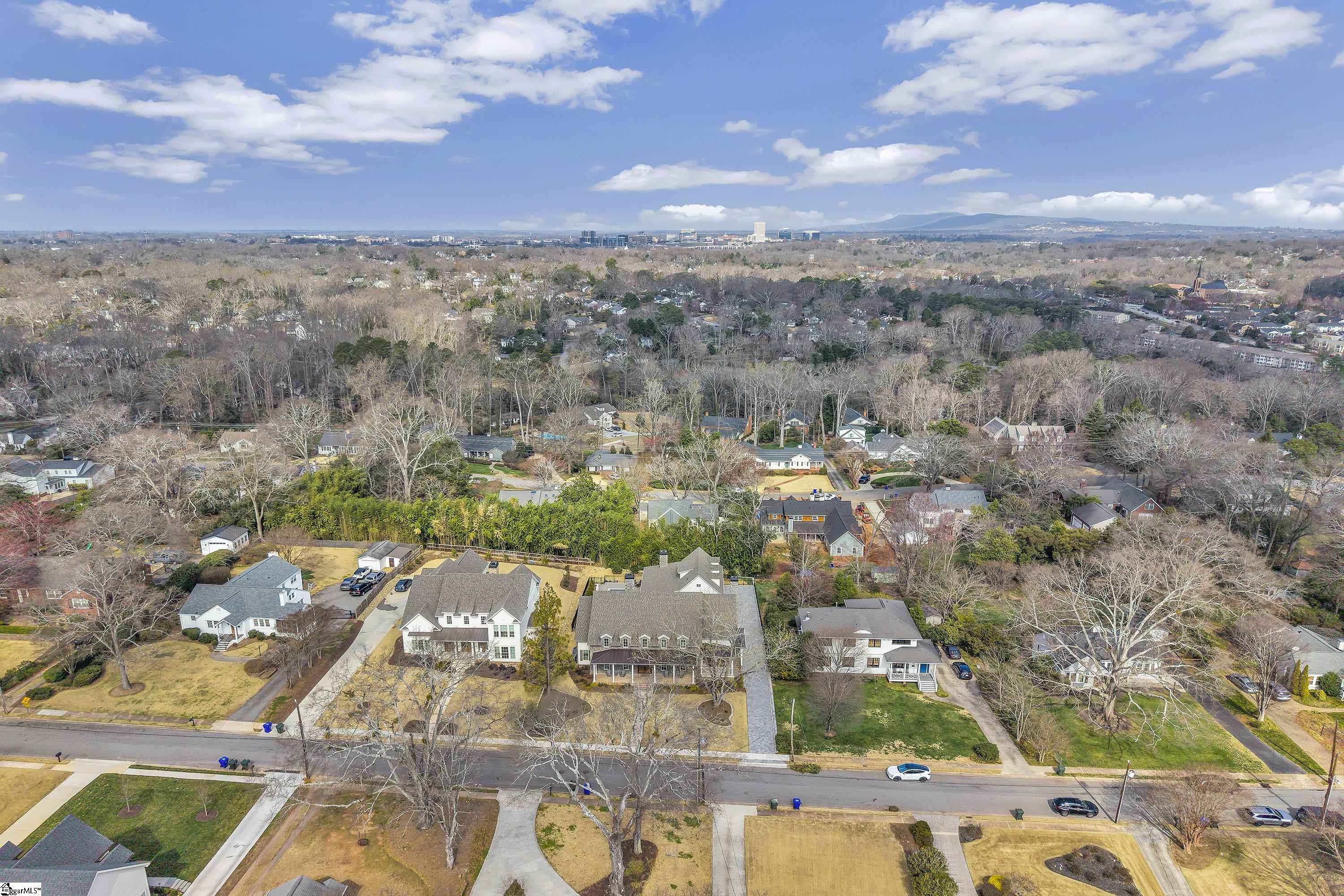 129 Mount Vista Avenue, Greenville, SC, 29605