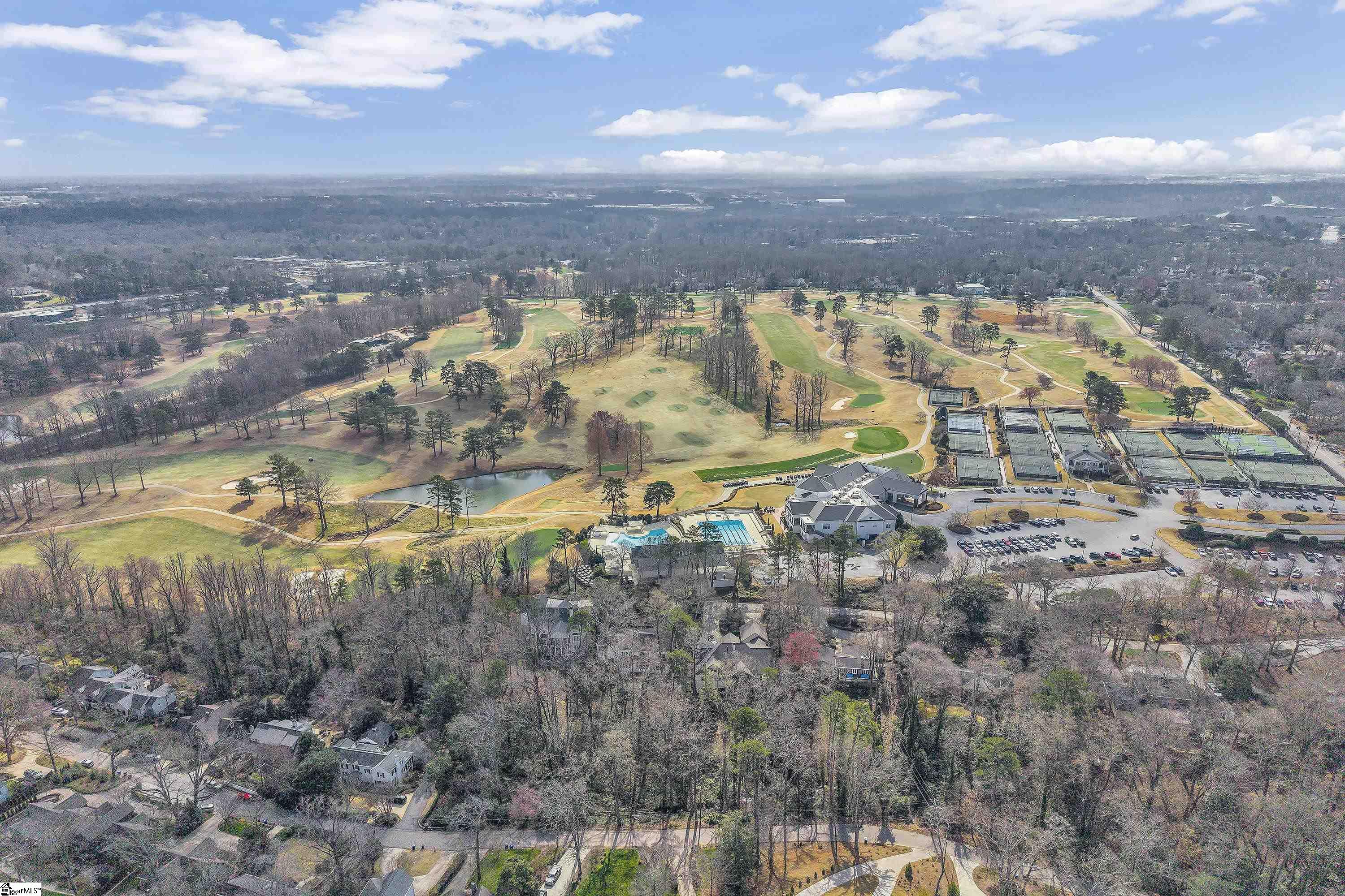 129 Mount Vista Avenue, Greenville, SC, 29605