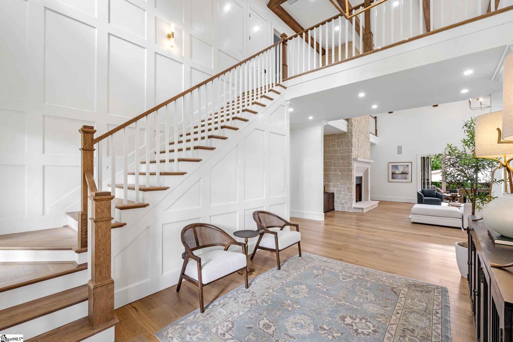 129 Mount Vista Avenue, Greenville, SC, 29605