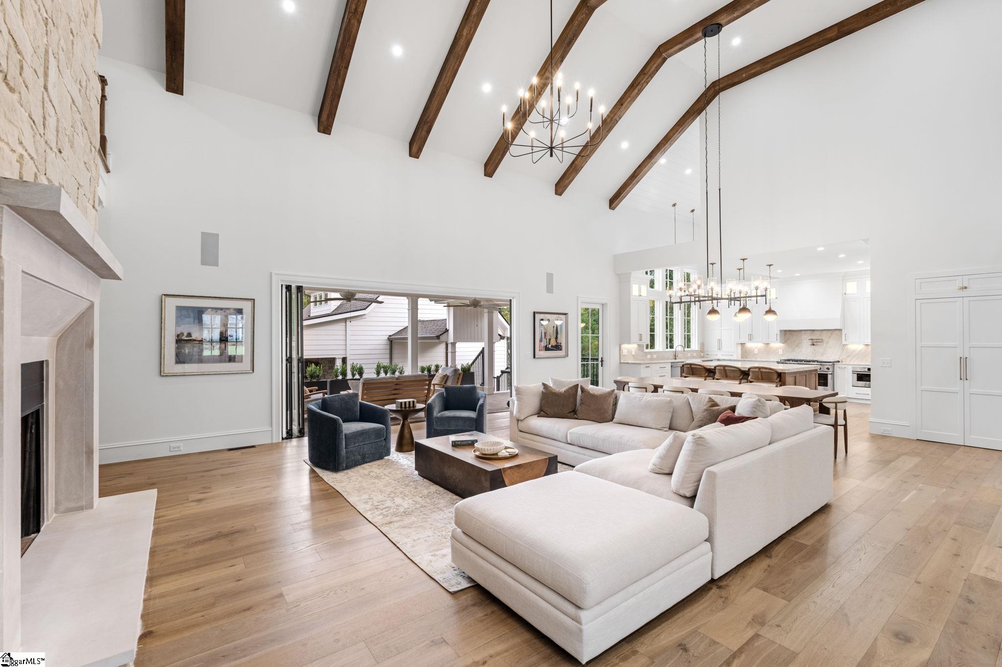 129 Mount Vista Avenue, Greenville, SC, 29605