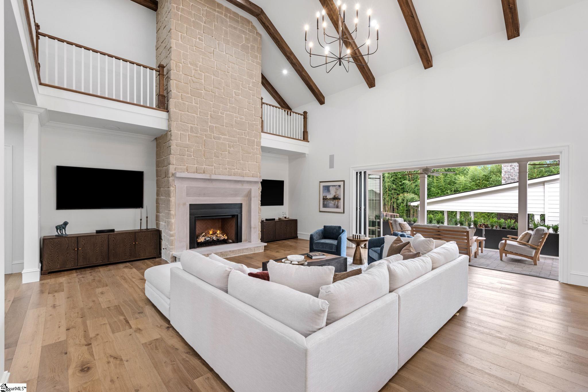 129 Mount Vista Avenue, Greenville, SC, 29605