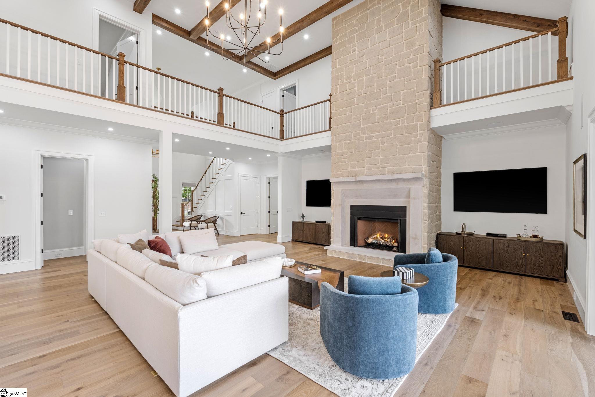 129 Mount Vista Avenue, Greenville, SC, 29605