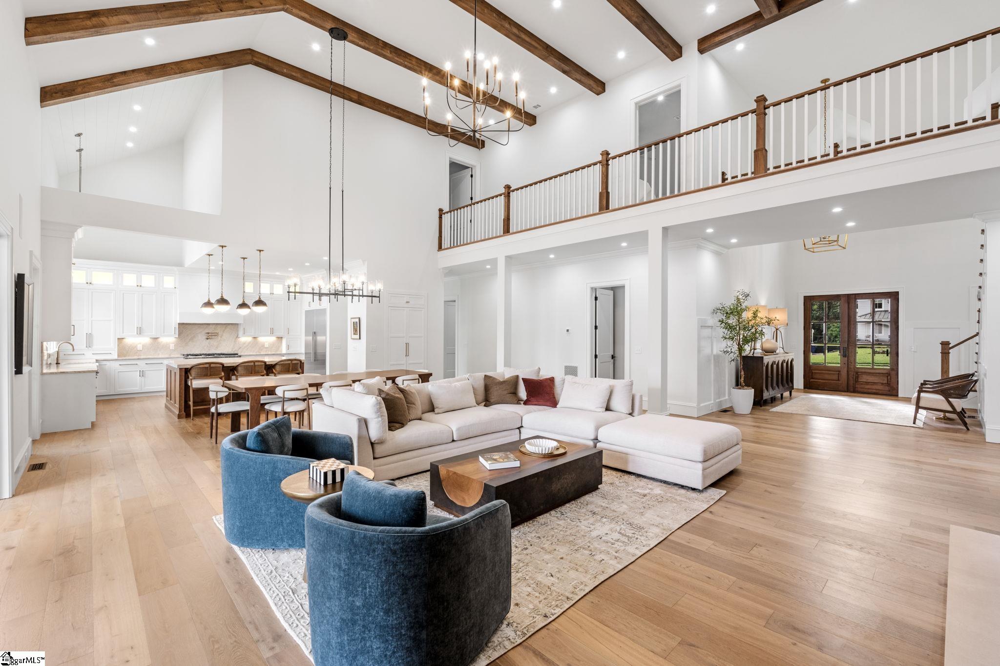 129 Mount Vista Avenue, Greenville, SC, 29605