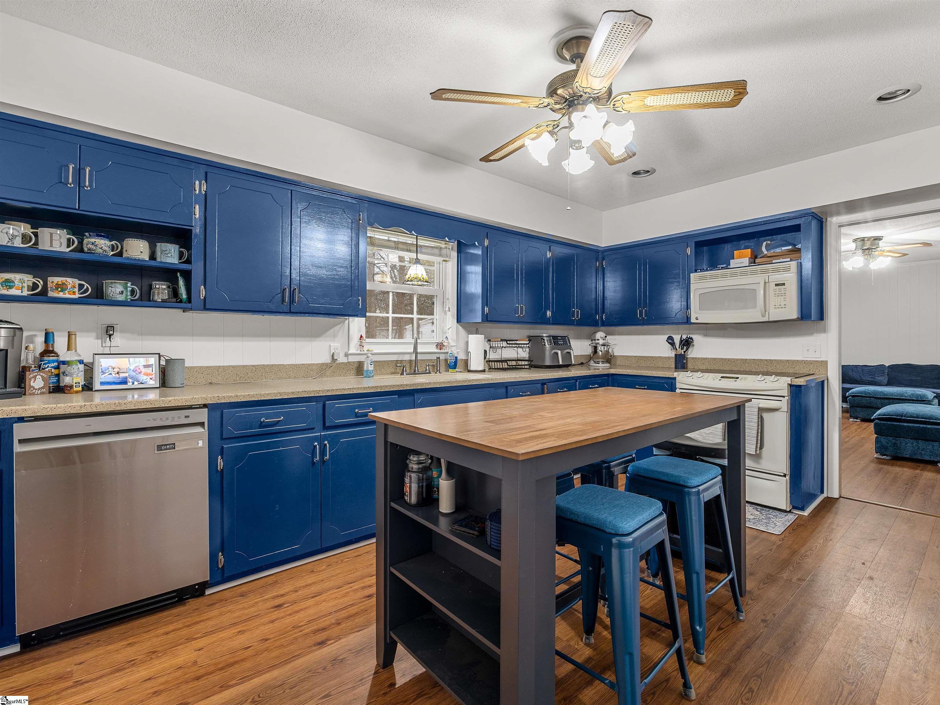 110 Ridgeway Road, Spartanburg, SC, 29301