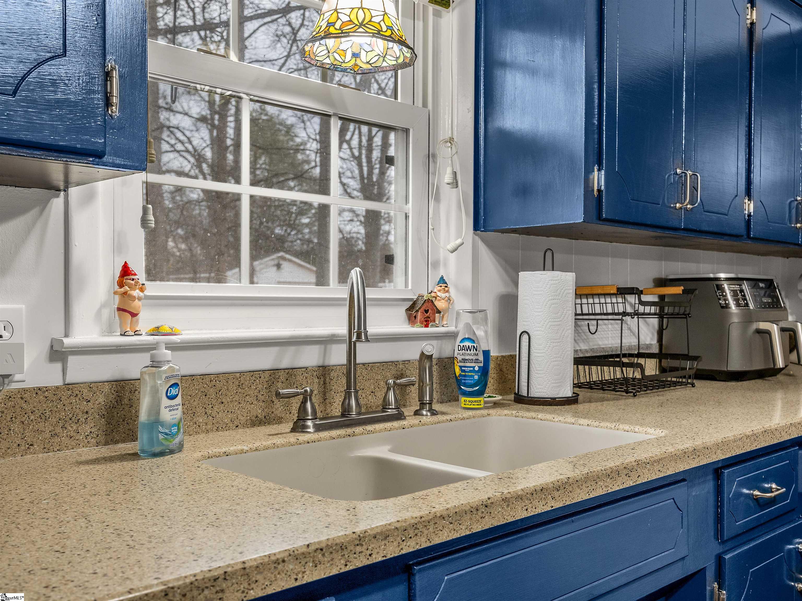 110 Ridgeway Road, Spartanburg, SC, 29301