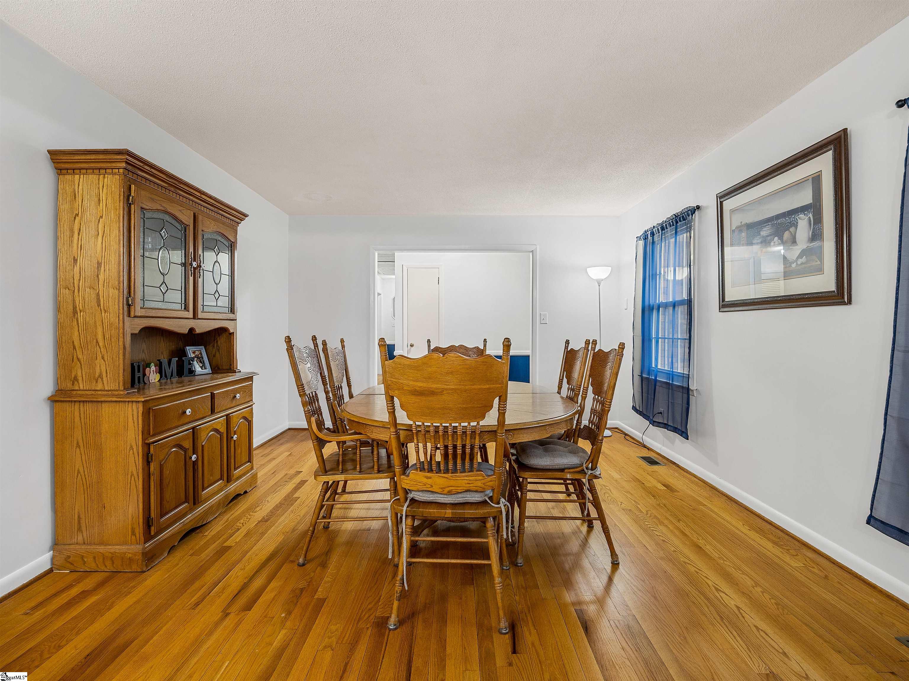 110 Ridgeway Road, Spartanburg, SC, 29301