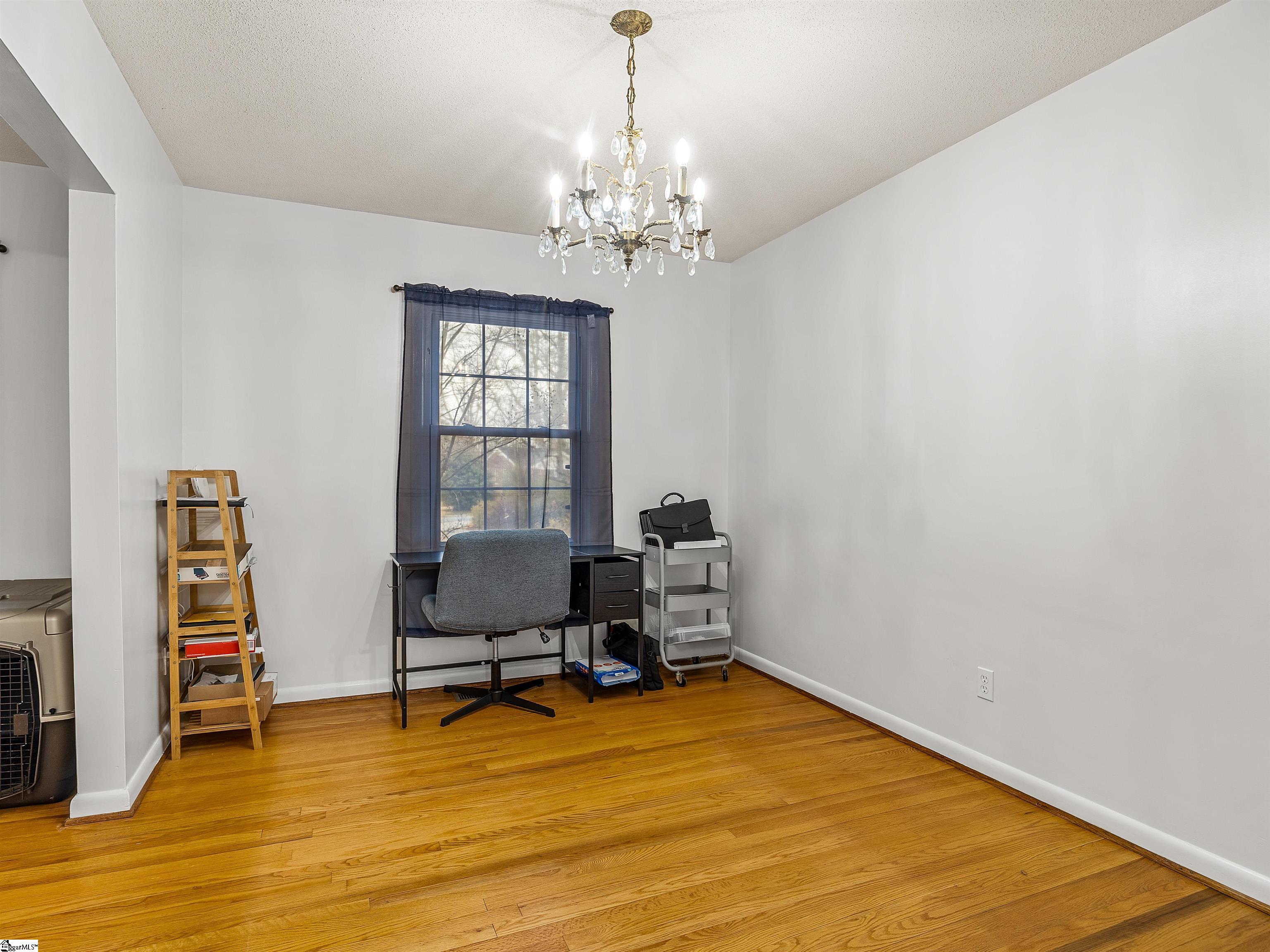 110 Ridgeway Road, Spartanburg, SC, 29301