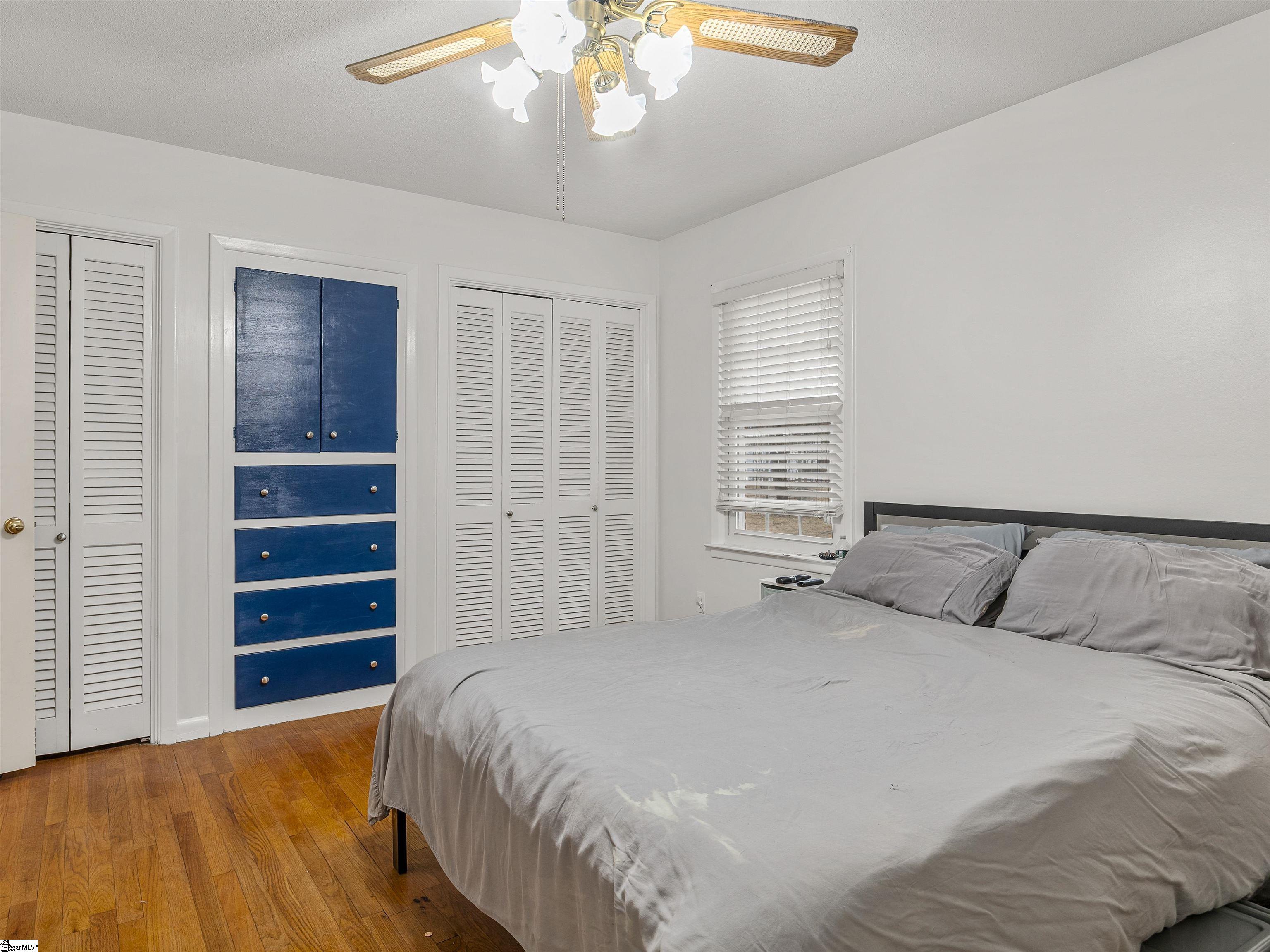 110 Ridgeway Road, Spartanburg, SC, 29301