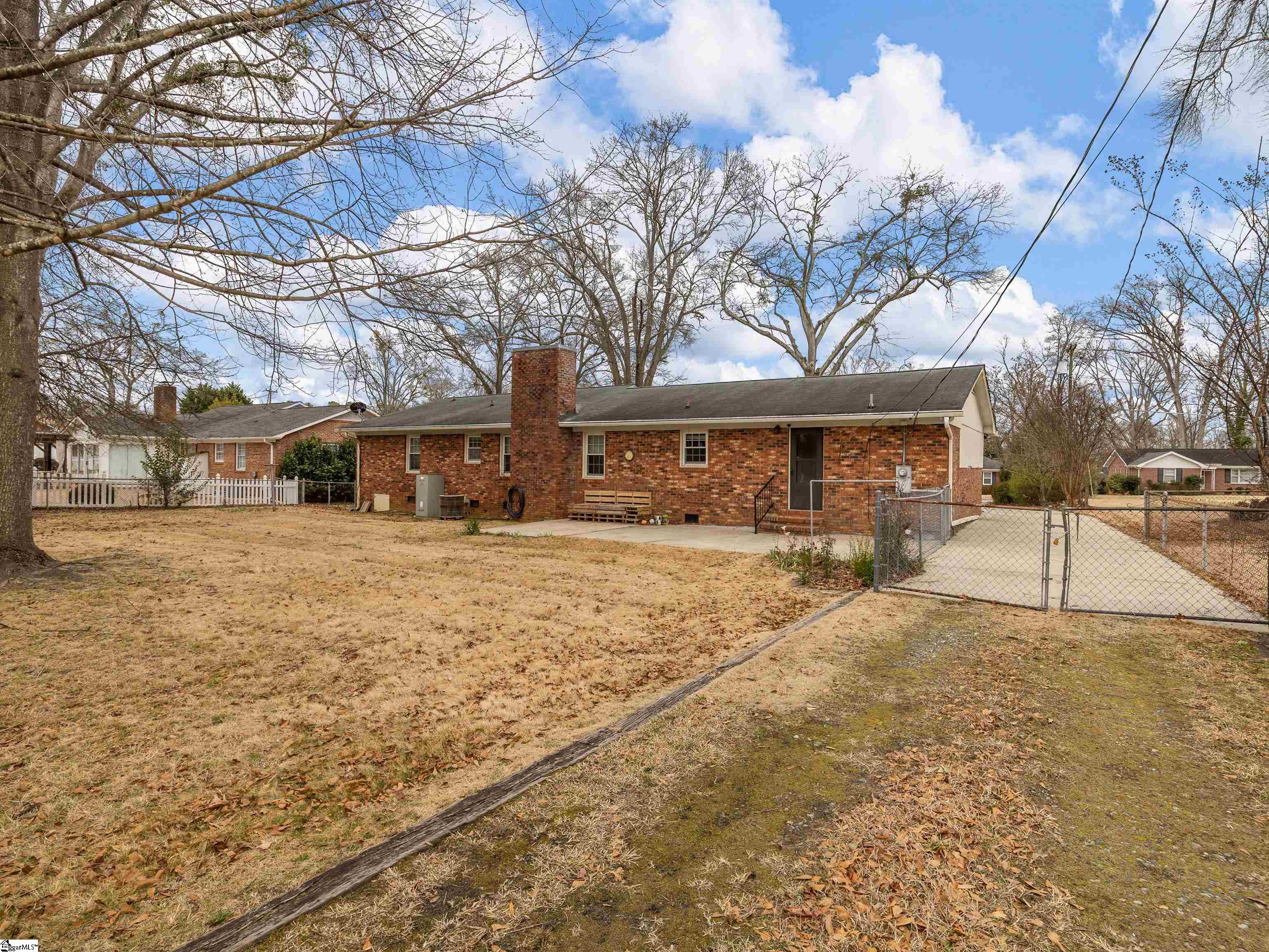 110 Ridgeway Road, Spartanburg, SC, 29301