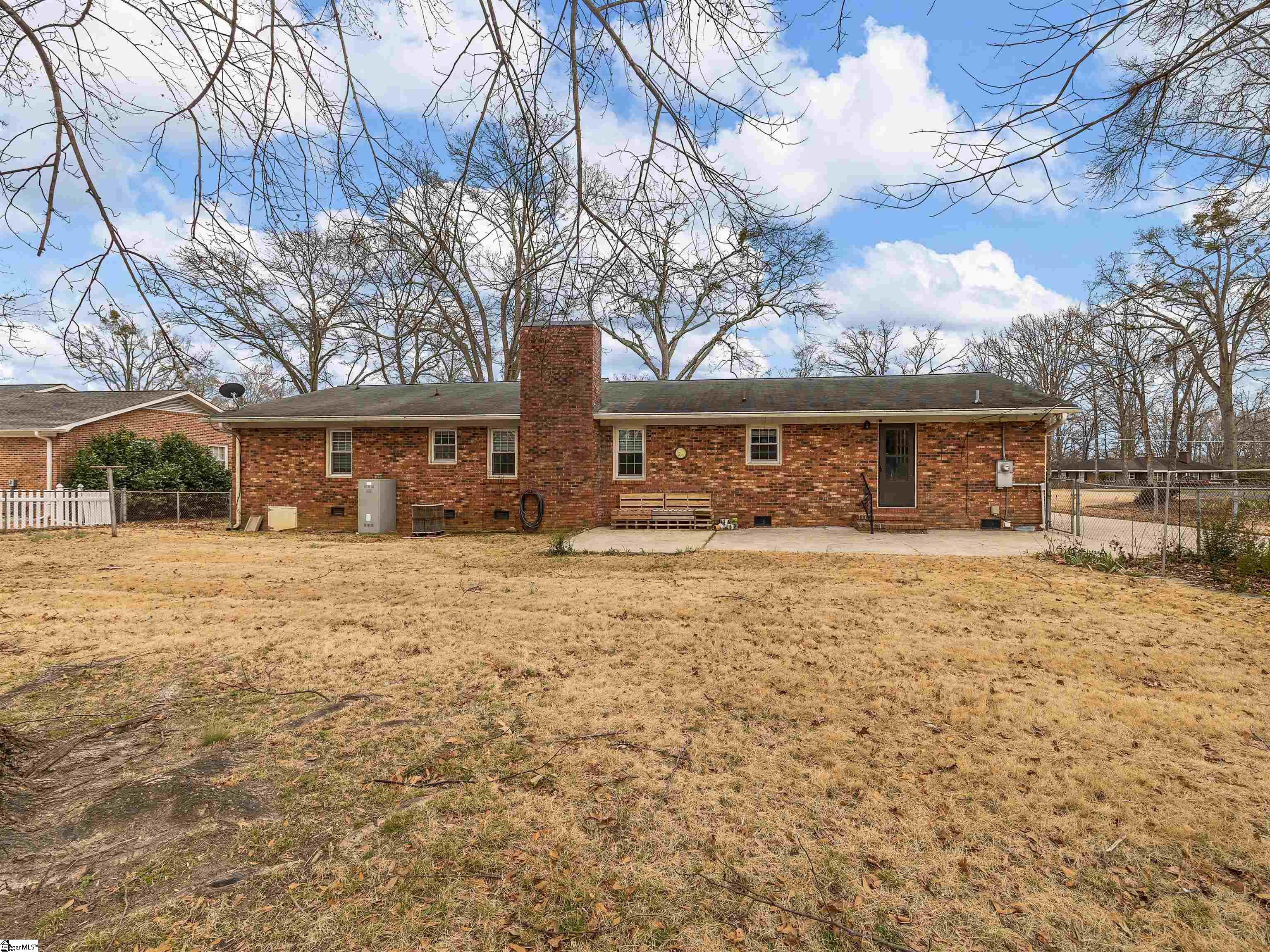 110 Ridgeway Road, Spartanburg, SC, 29301