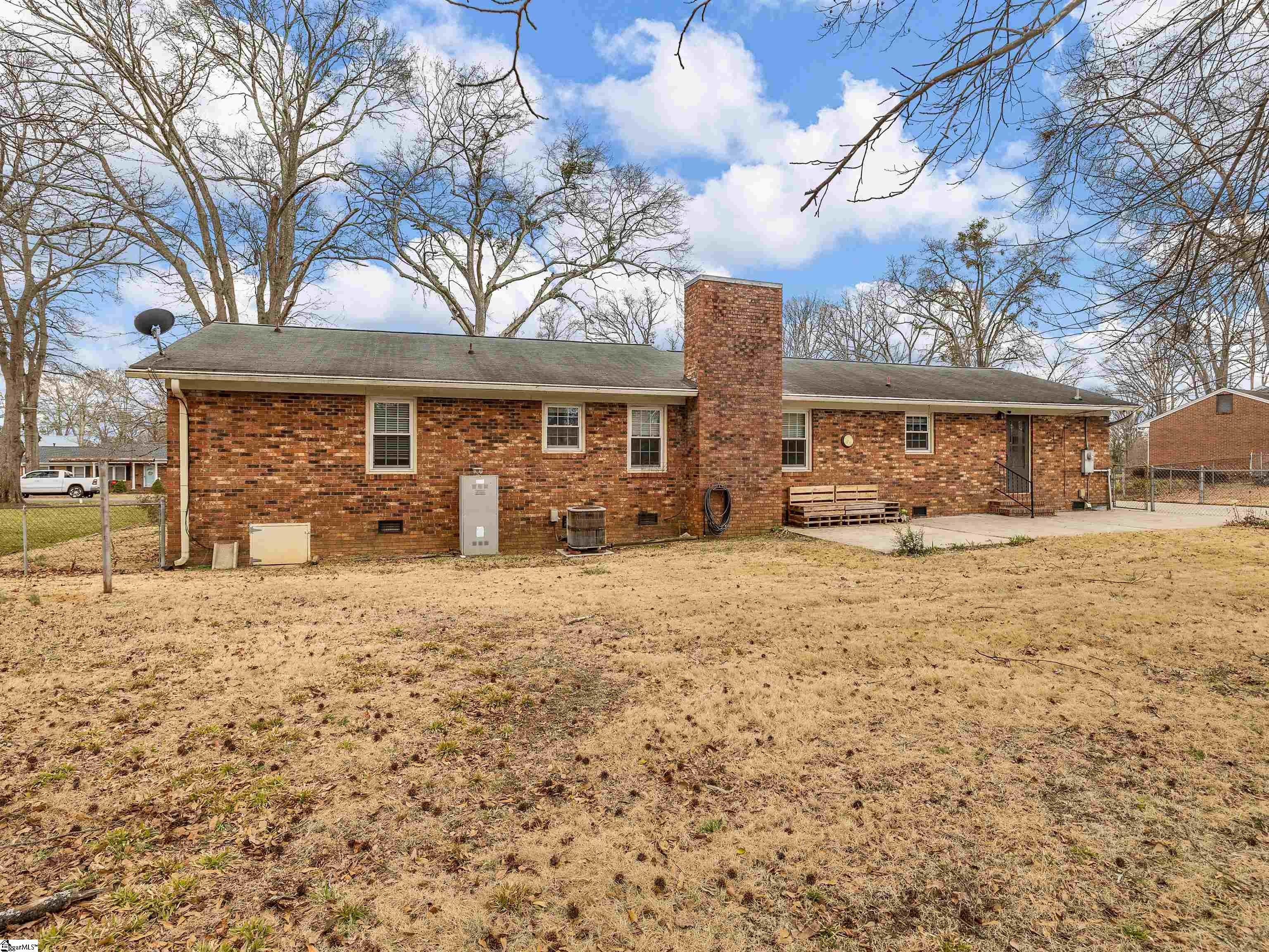 110 Ridgeway Road, Spartanburg, SC, 29301