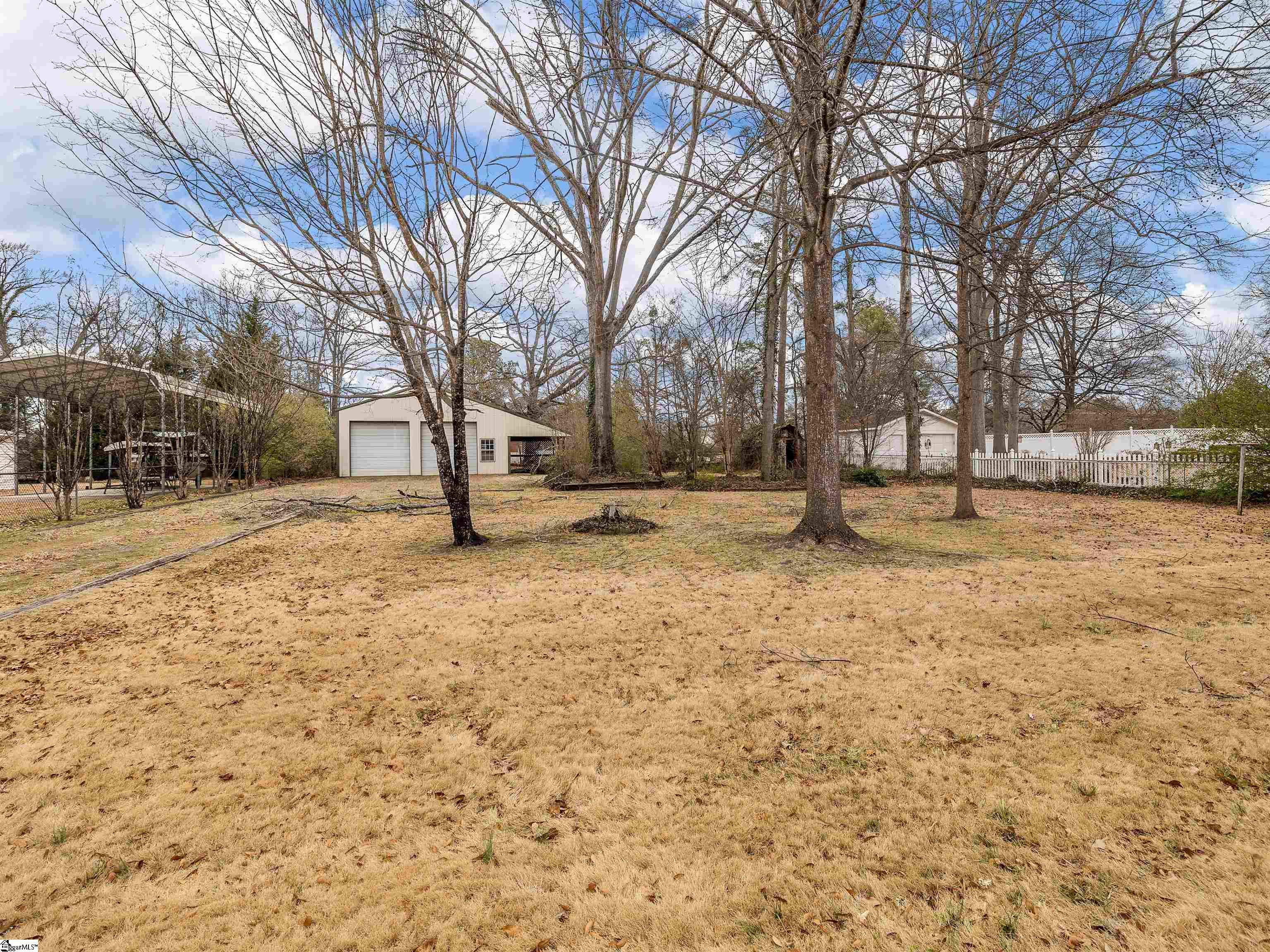 110 Ridgeway Road, Spartanburg, SC, 29301