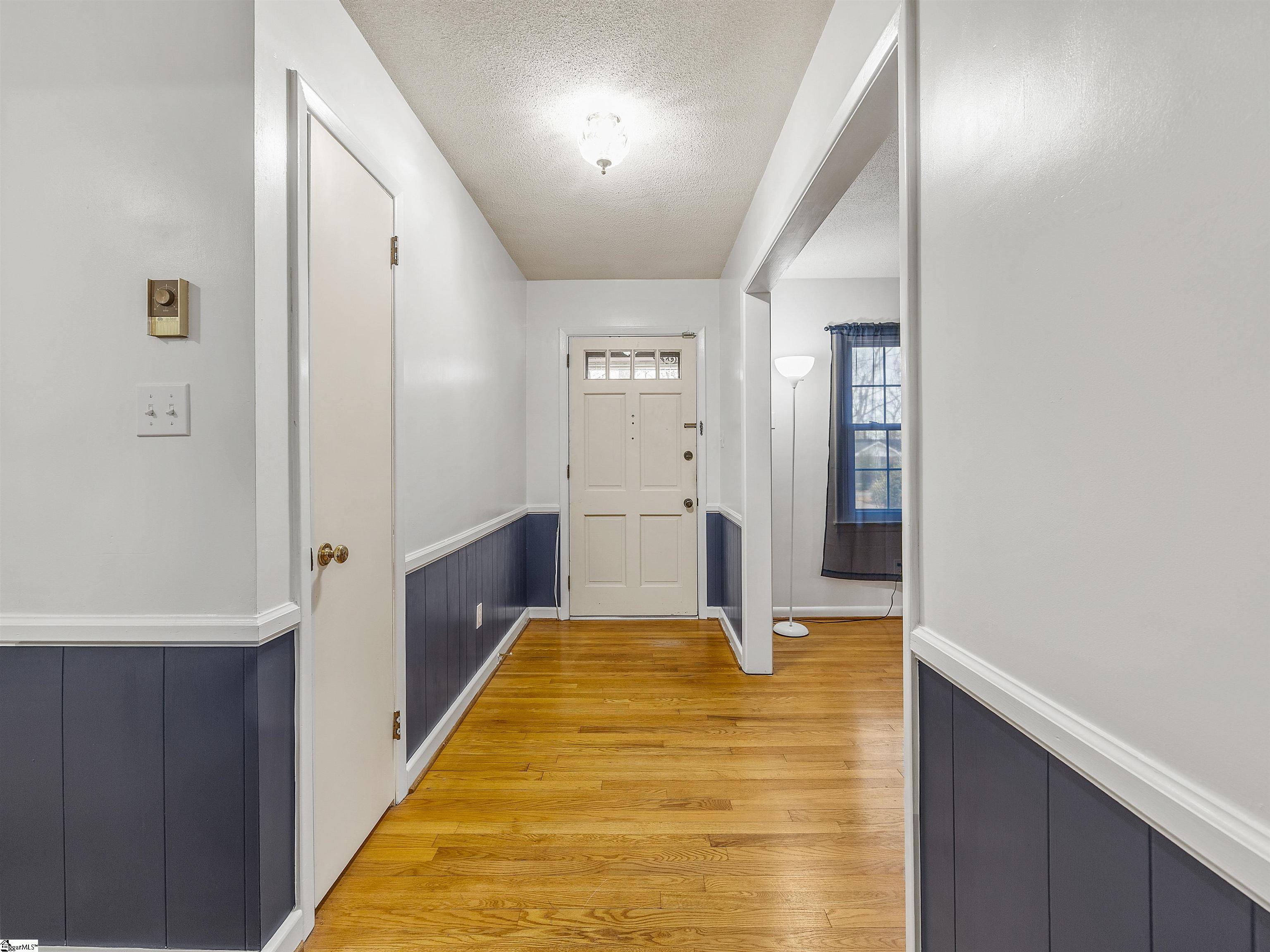 110 Ridgeway Road, Spartanburg, SC, 29301