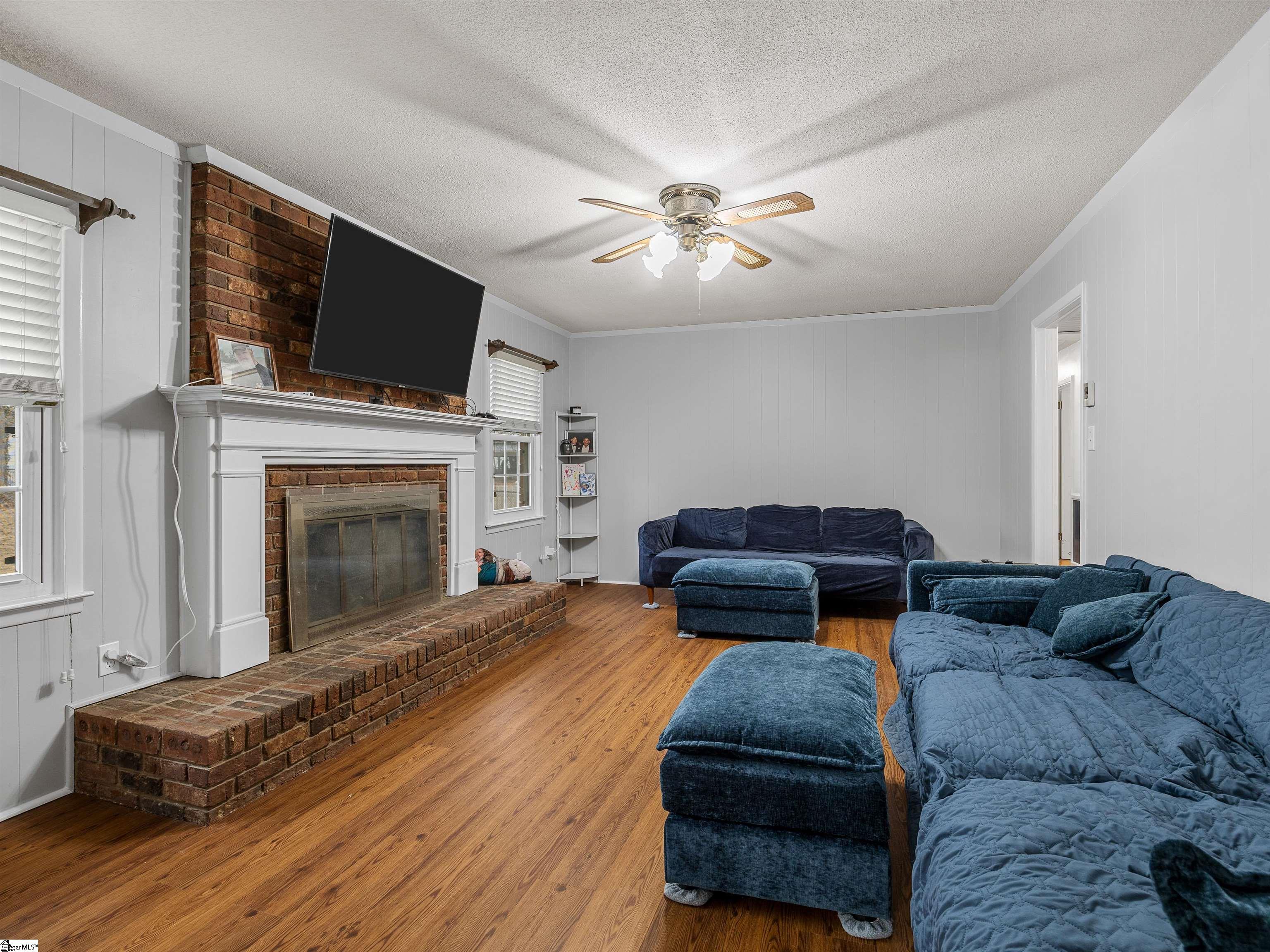 110 Ridgeway Road, Spartanburg, SC, 29301