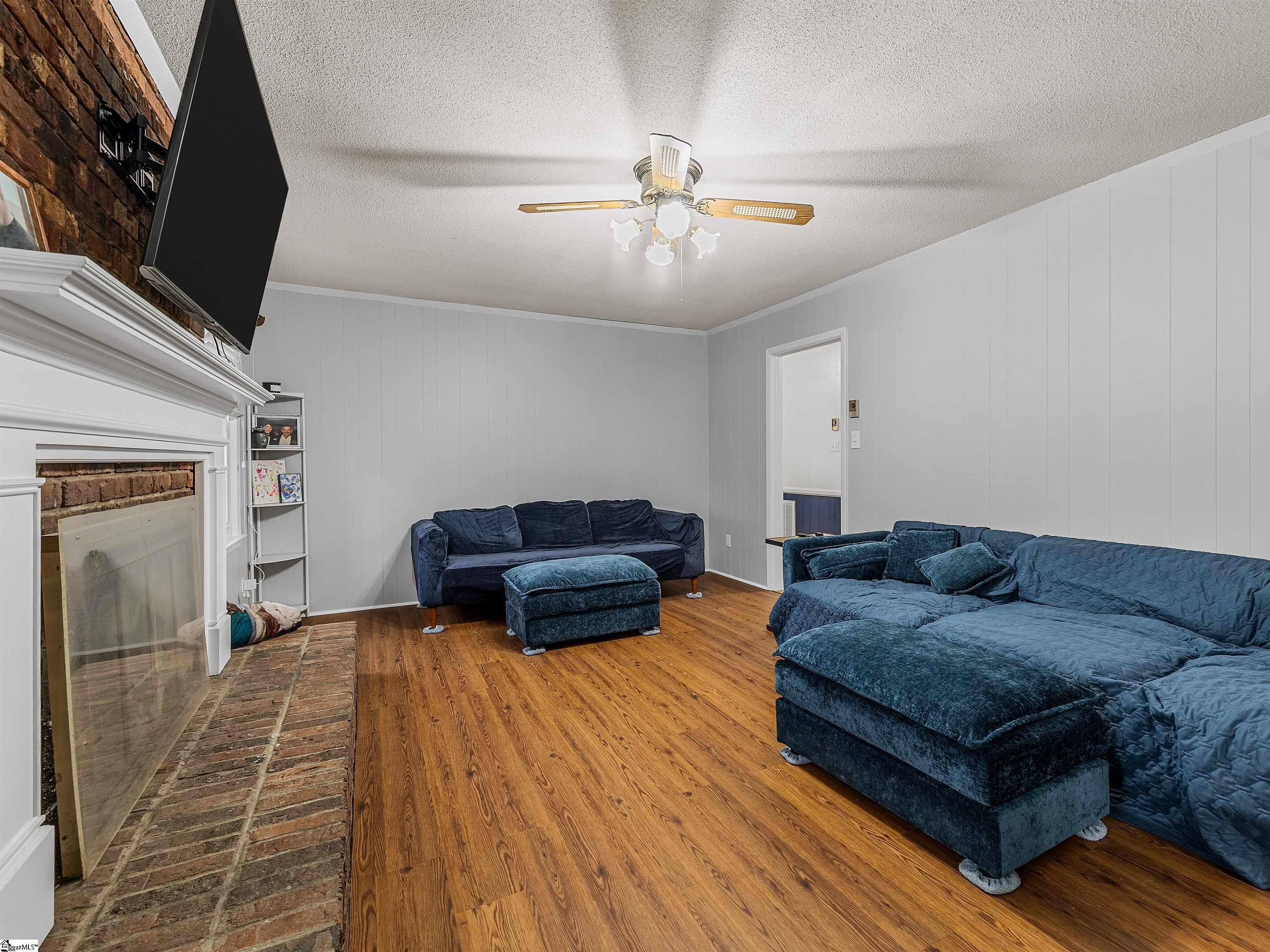 110 Ridgeway Road, Spartanburg, SC, 29301