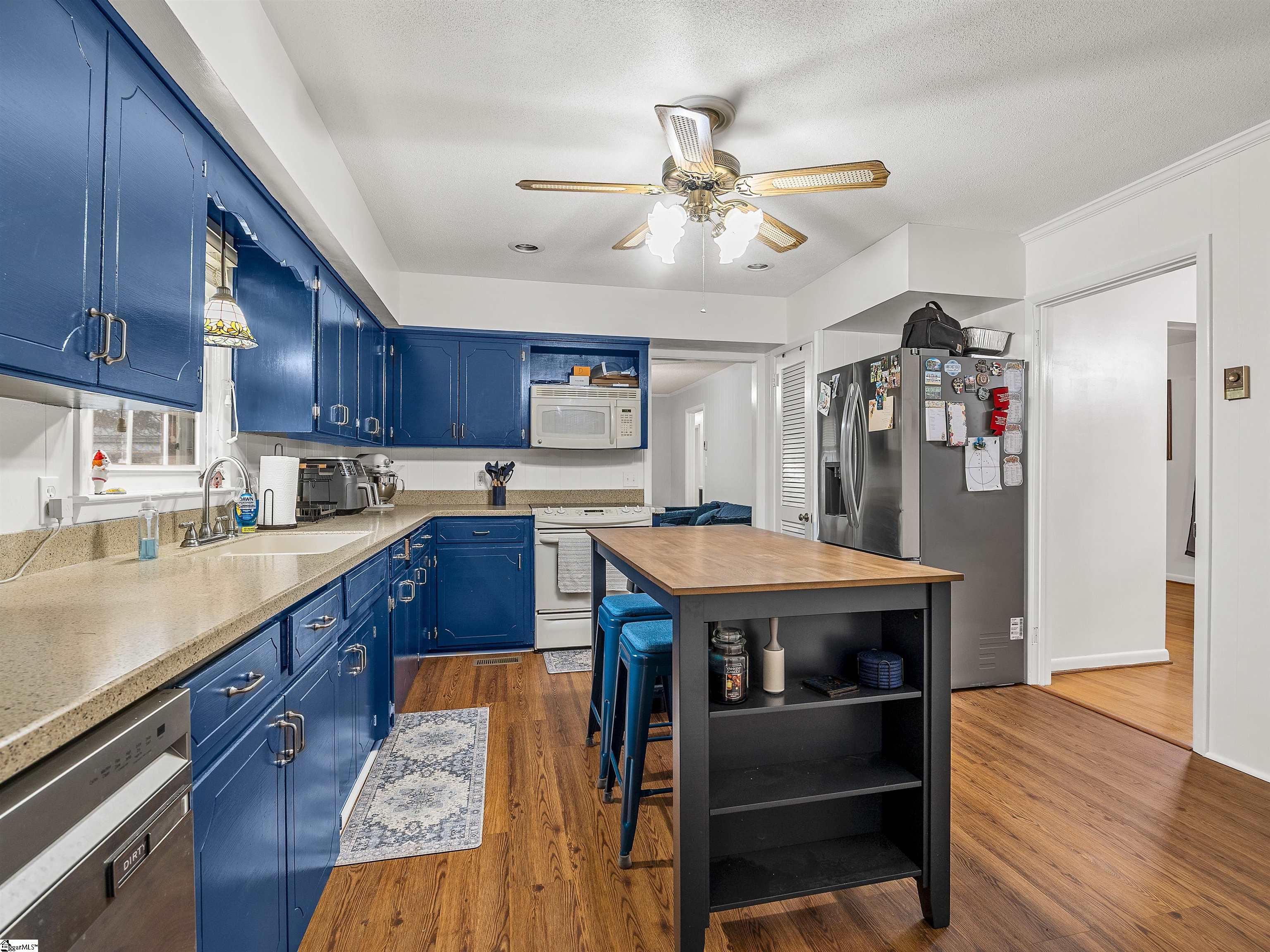 110 Ridgeway Road, Spartanburg, SC, 29301