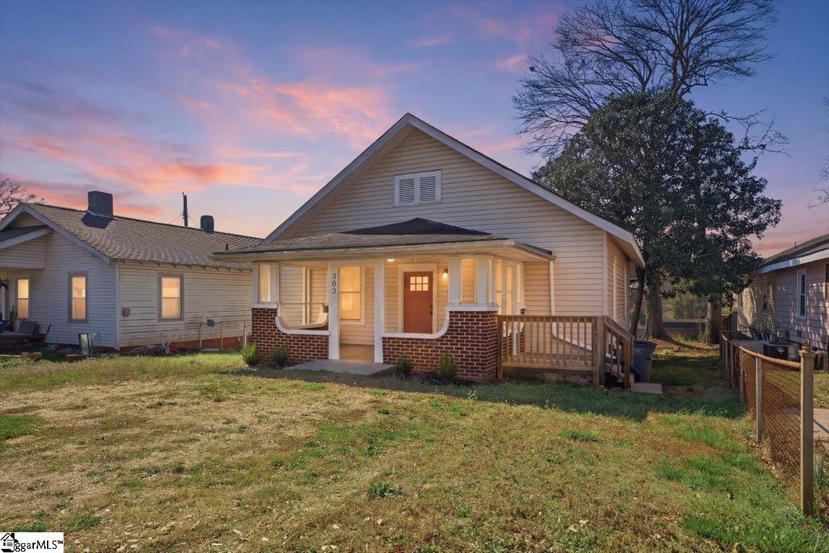 Find Your Home in South Carolina