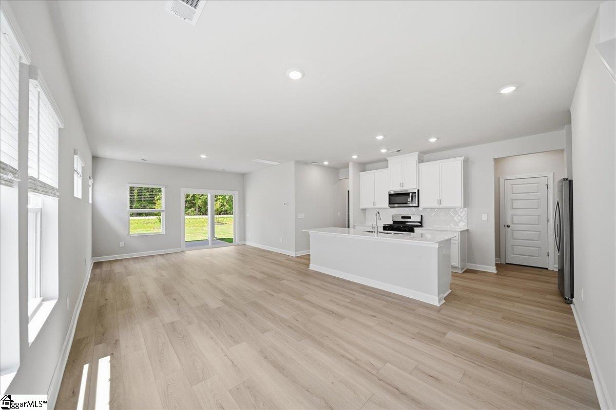 132 Bechler Drive Gray Court, SC 29645