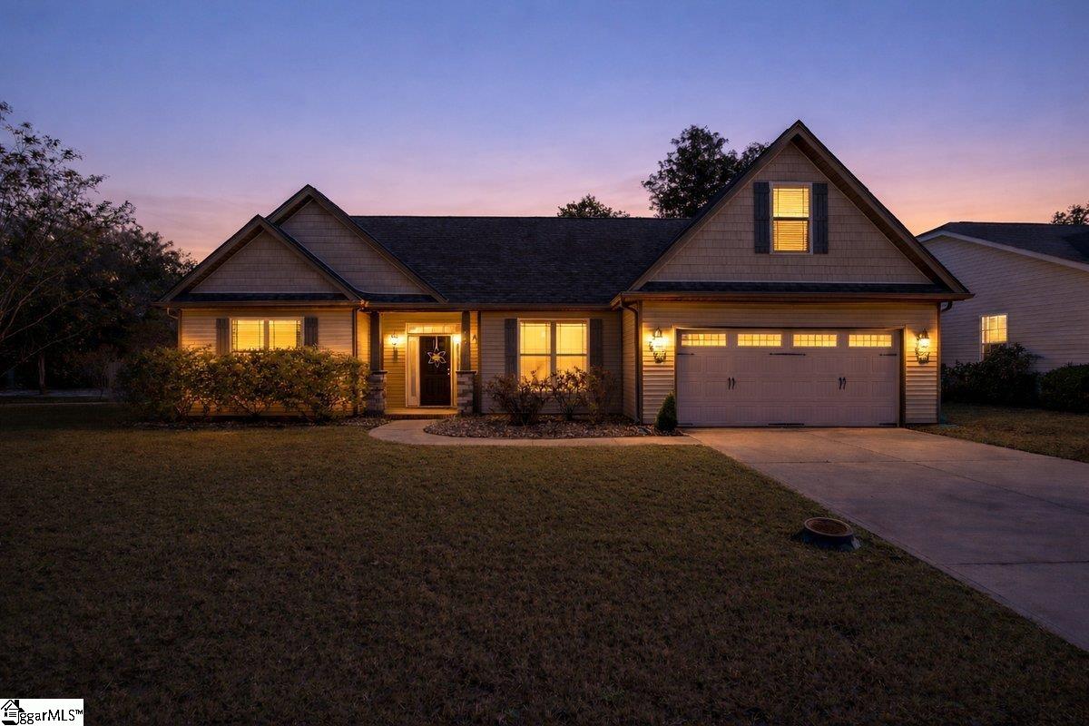 Find Your Home in South Carolina