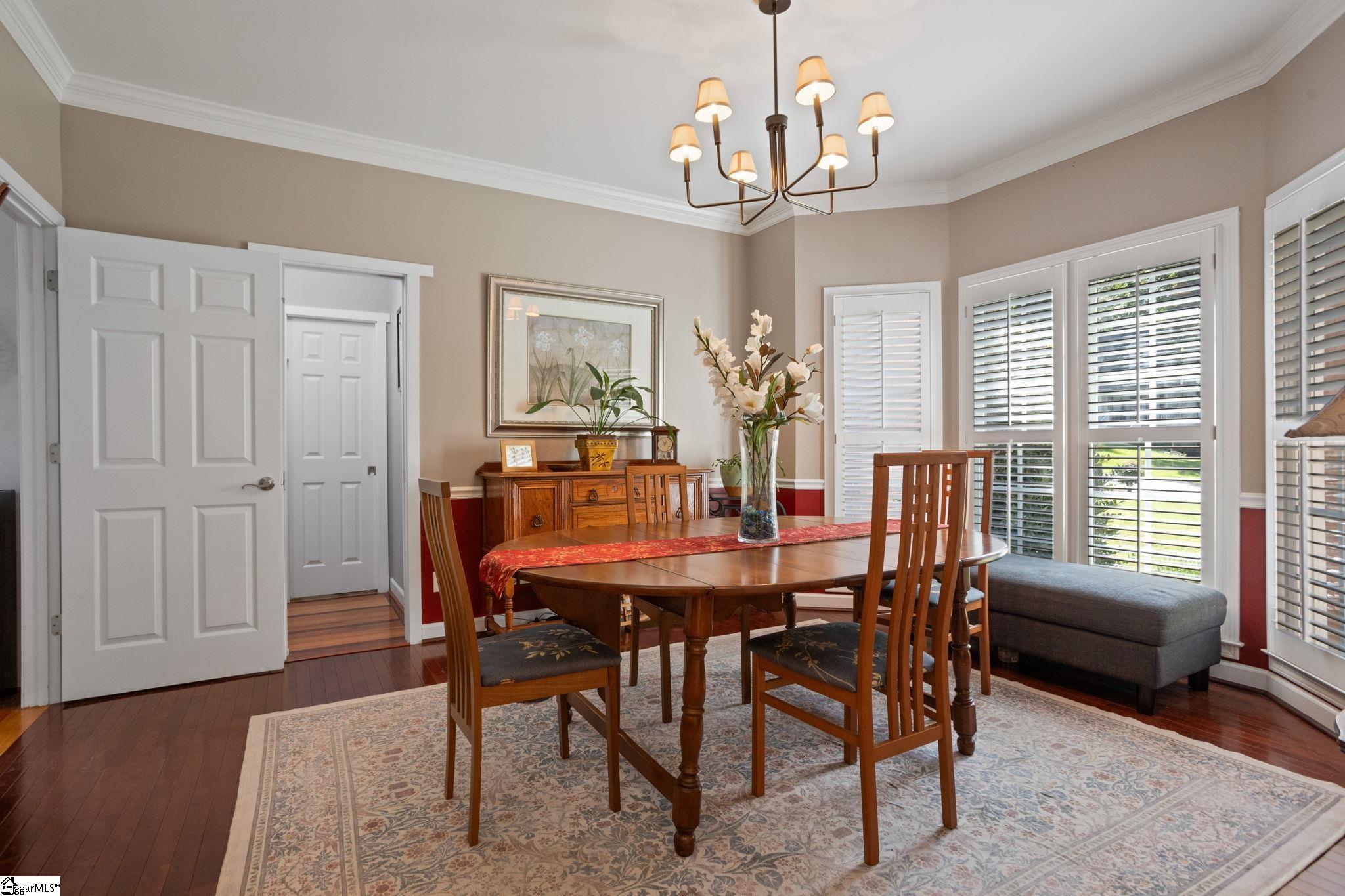 304 Farmwood Drive Fountain Inn, SC 29644