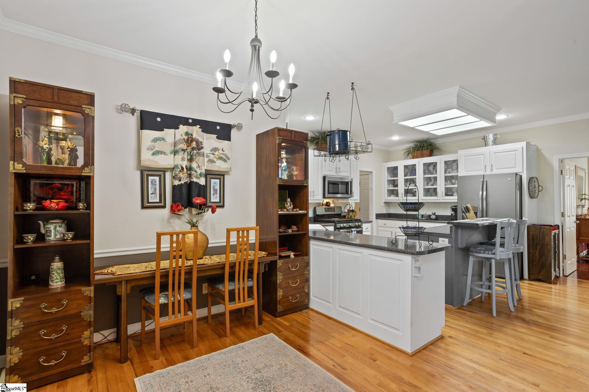 304 Farmwood Drive Fountain Inn, SC 29644