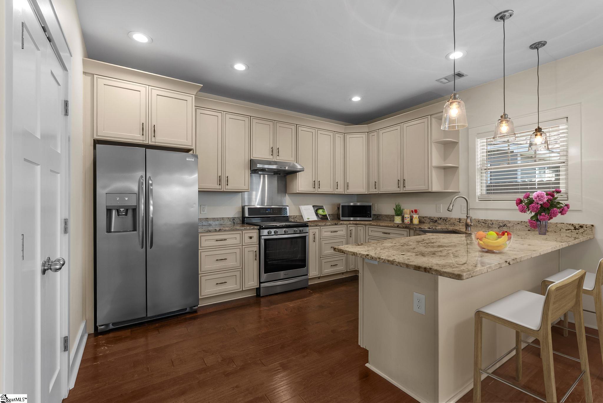 312 Pinckney Street Greenville, SC 29601