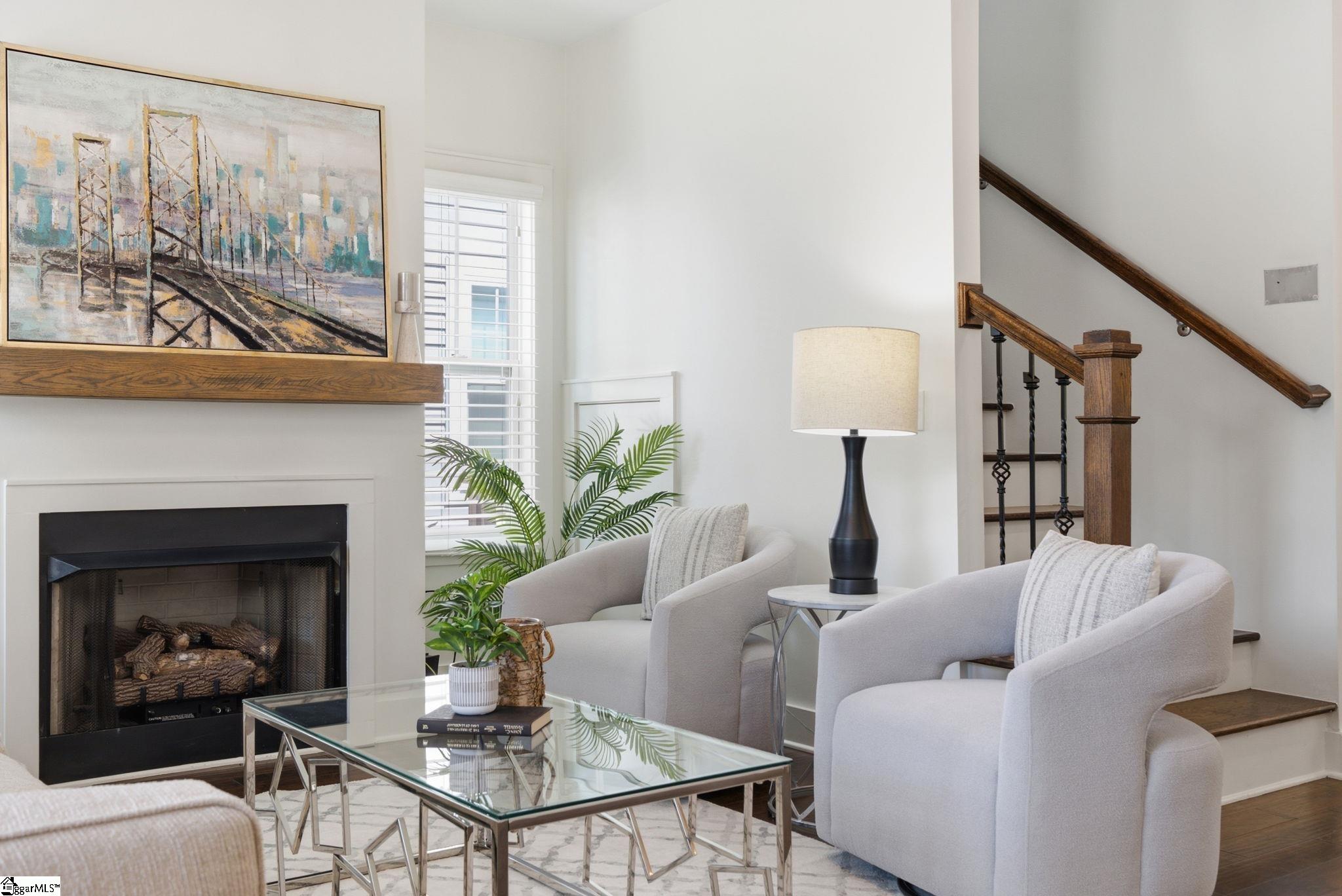 312 Pinckney Street Greenville, SC 29601