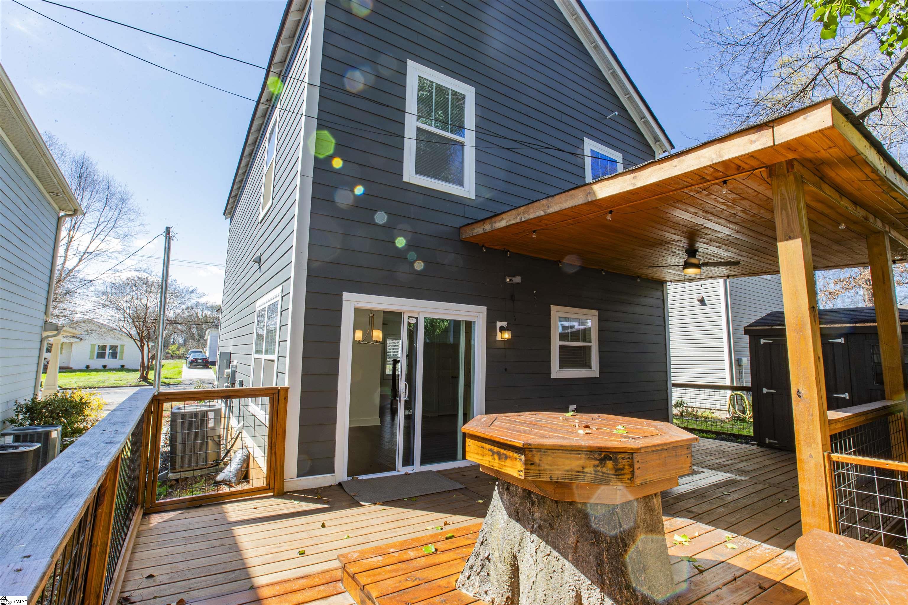 312 Pinckney Street Greenville, SC 29601
