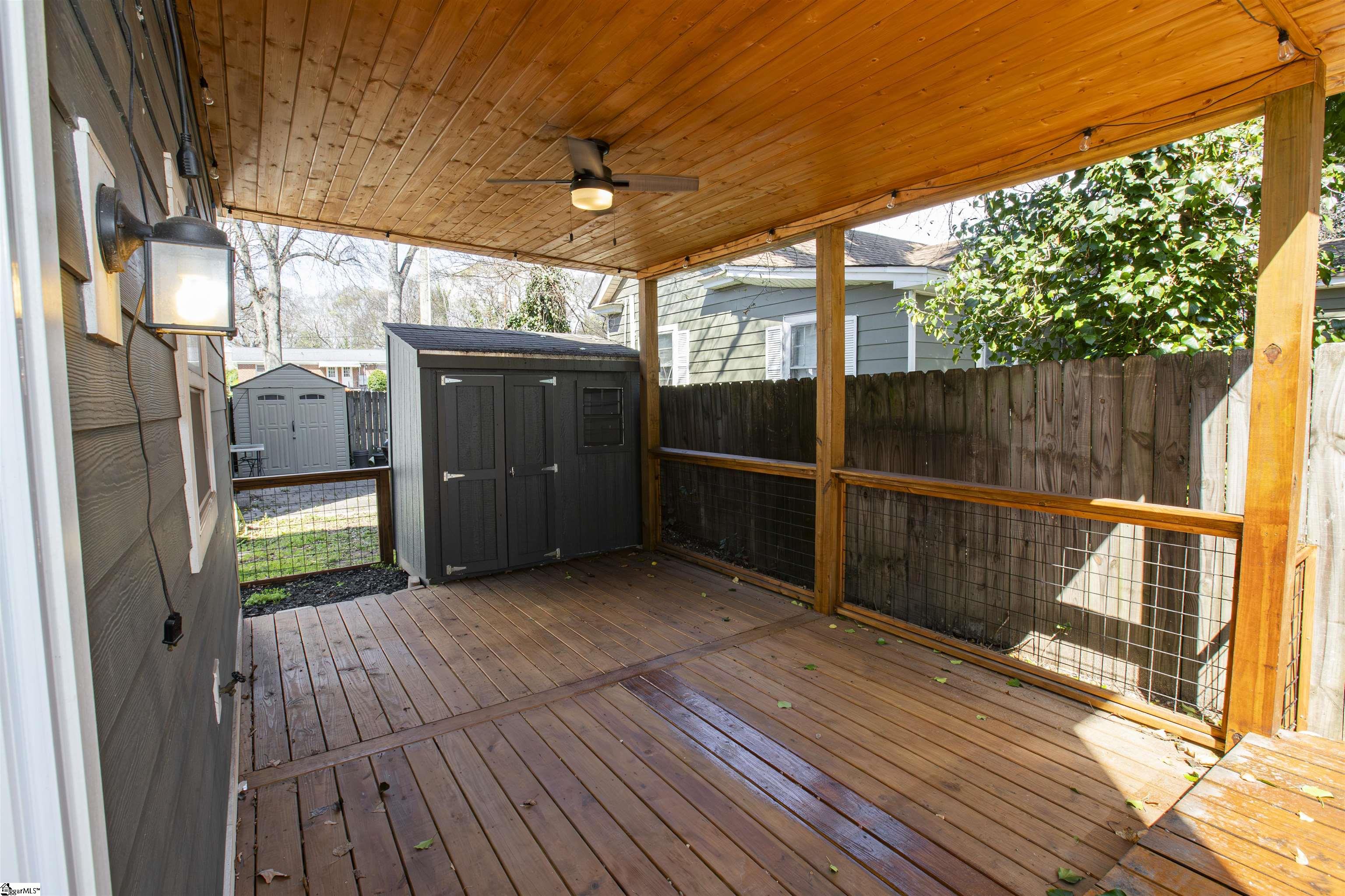 312 Pinckney Street Greenville, SC 29601