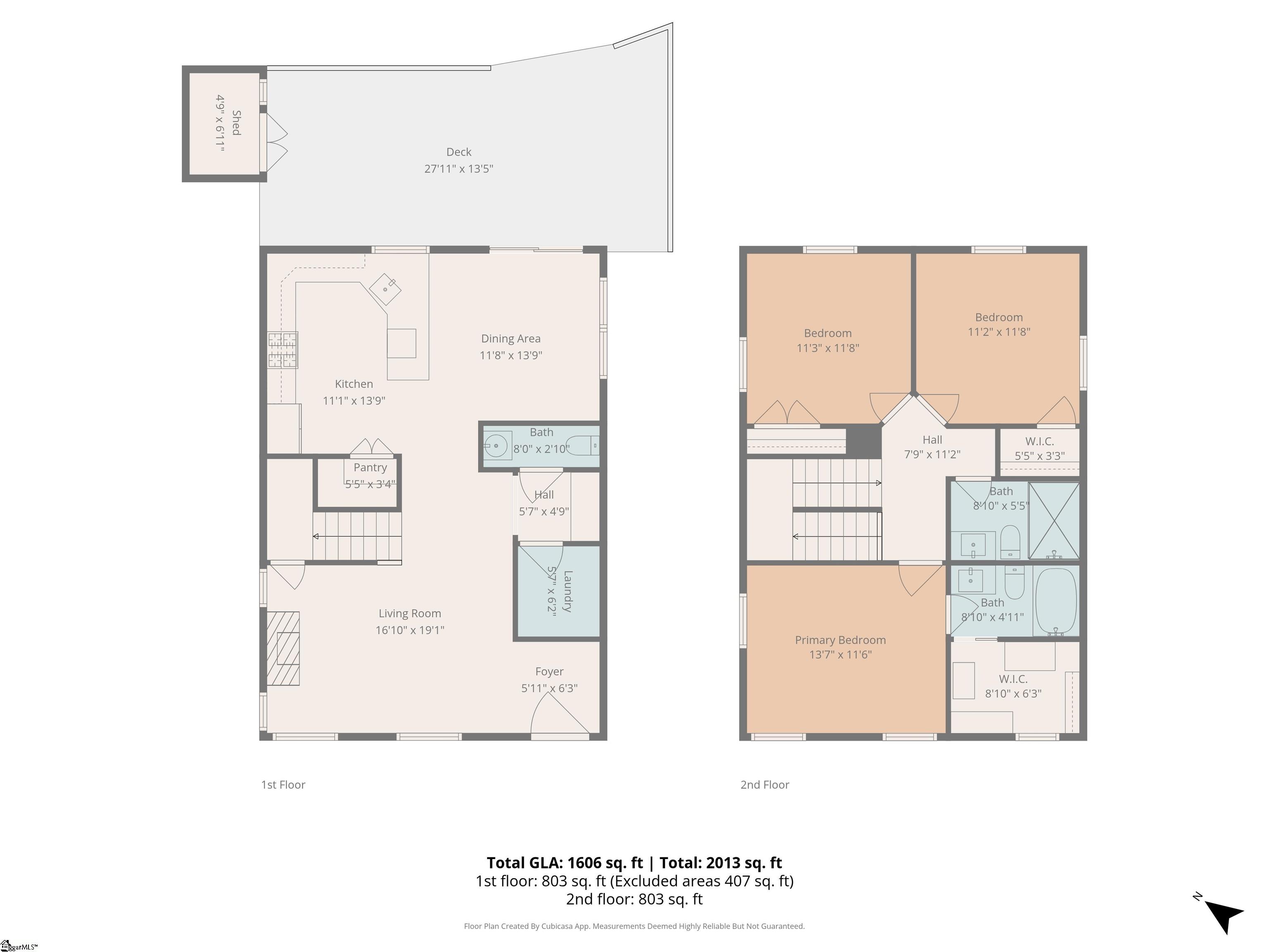 312 Pinckney Street Greenville, SC 29601