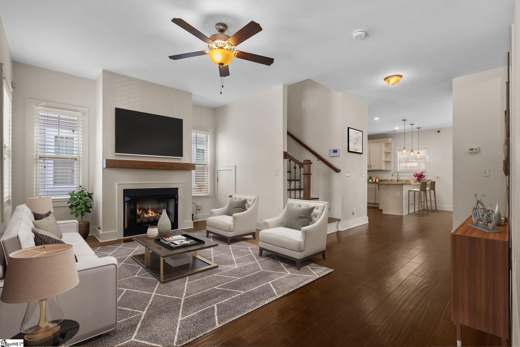 312 Pinckney Street Greenville, SC 29601