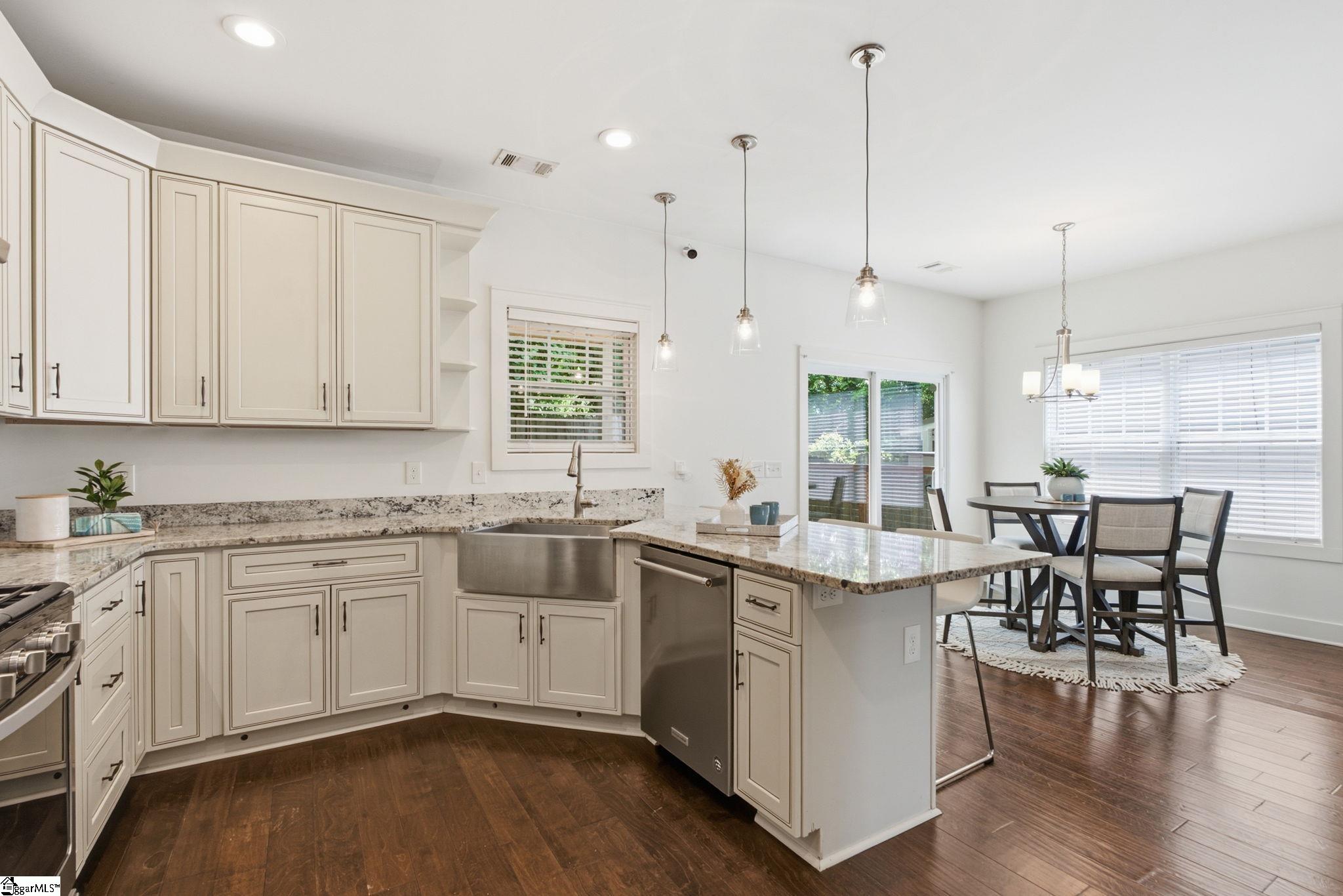 312 Pinckney Street Greenville, SC 29601
