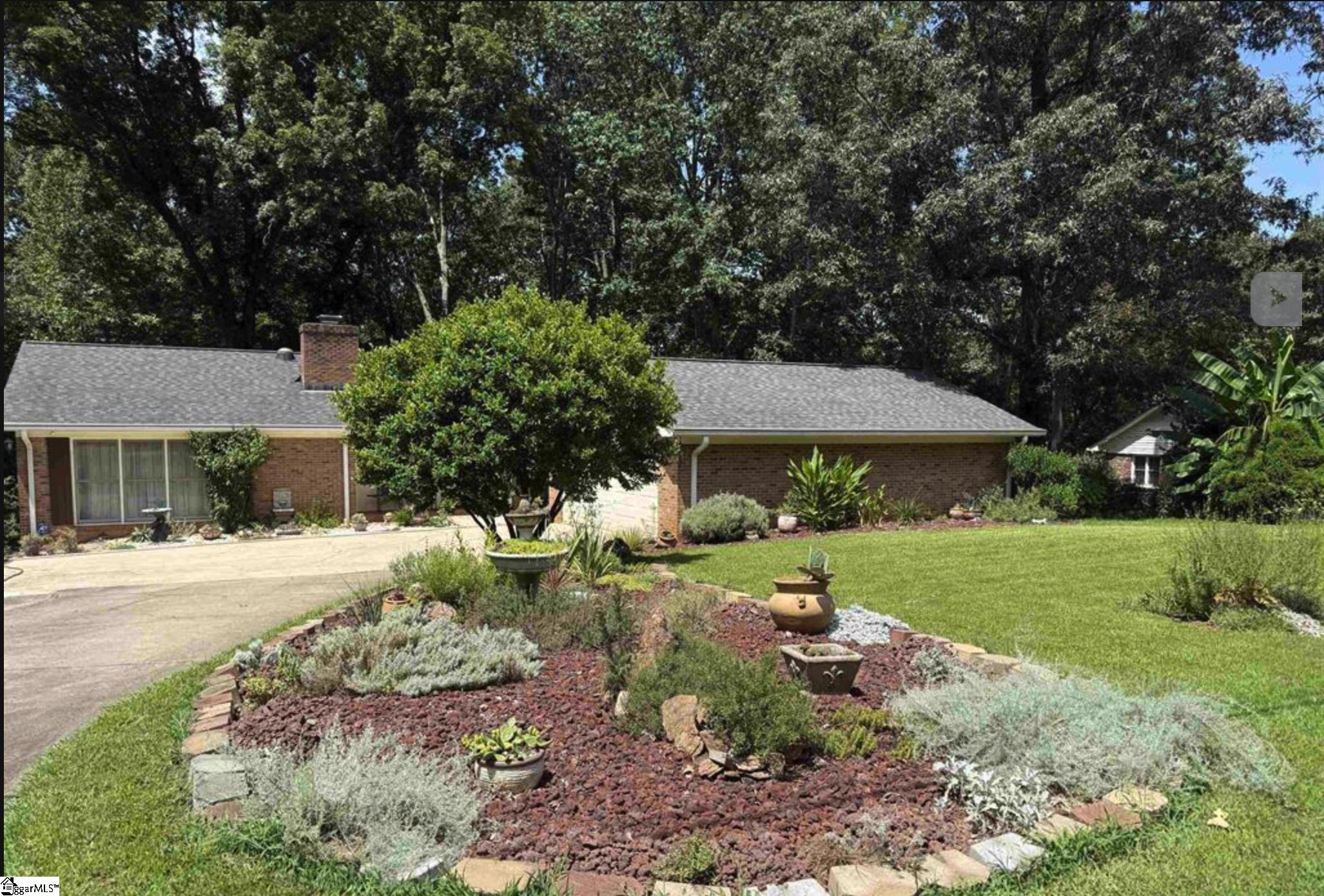 223 Covington Road, Greenville, SC, 29617-2007