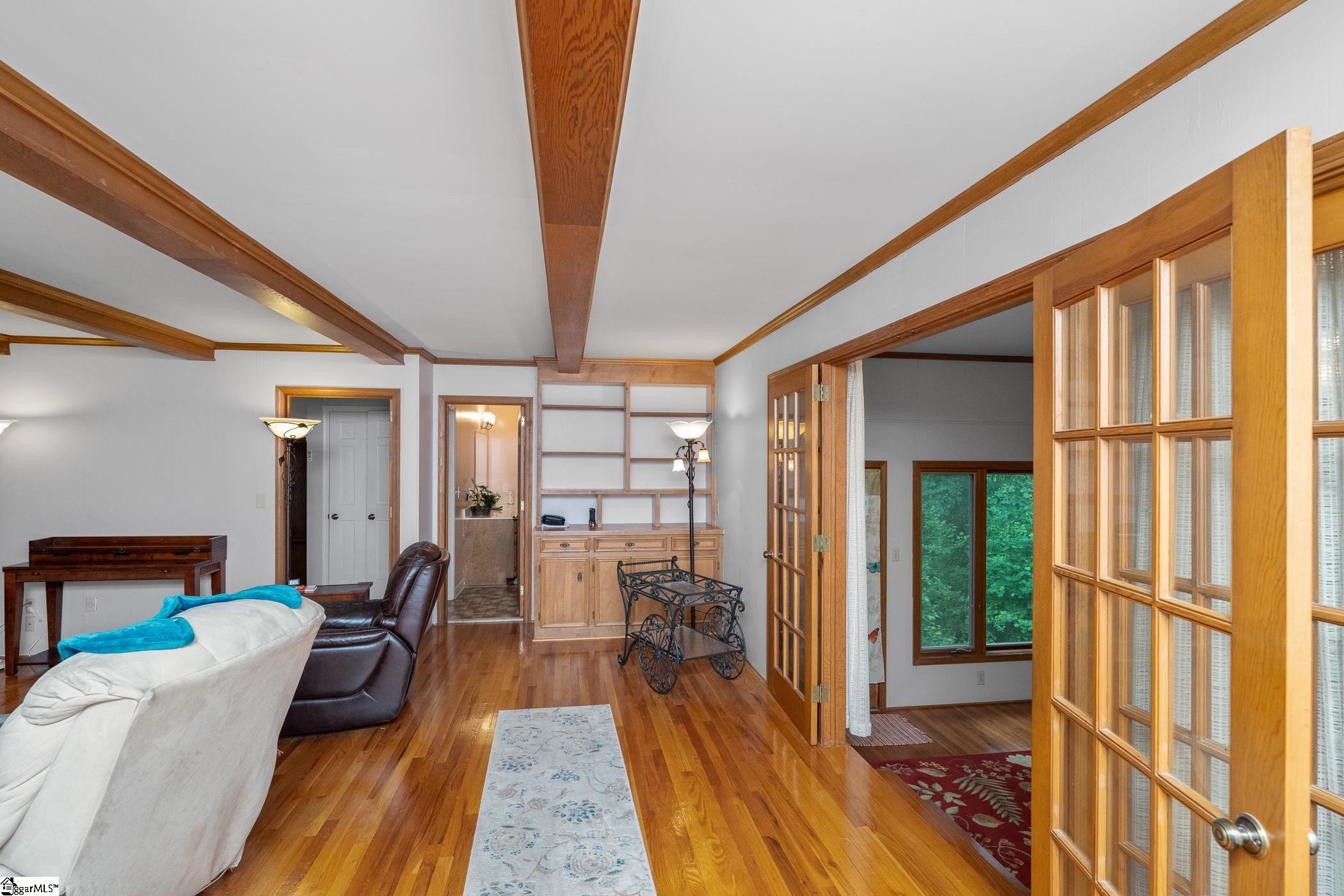 223 Covington Road, Greenville, SC, 29617-2007