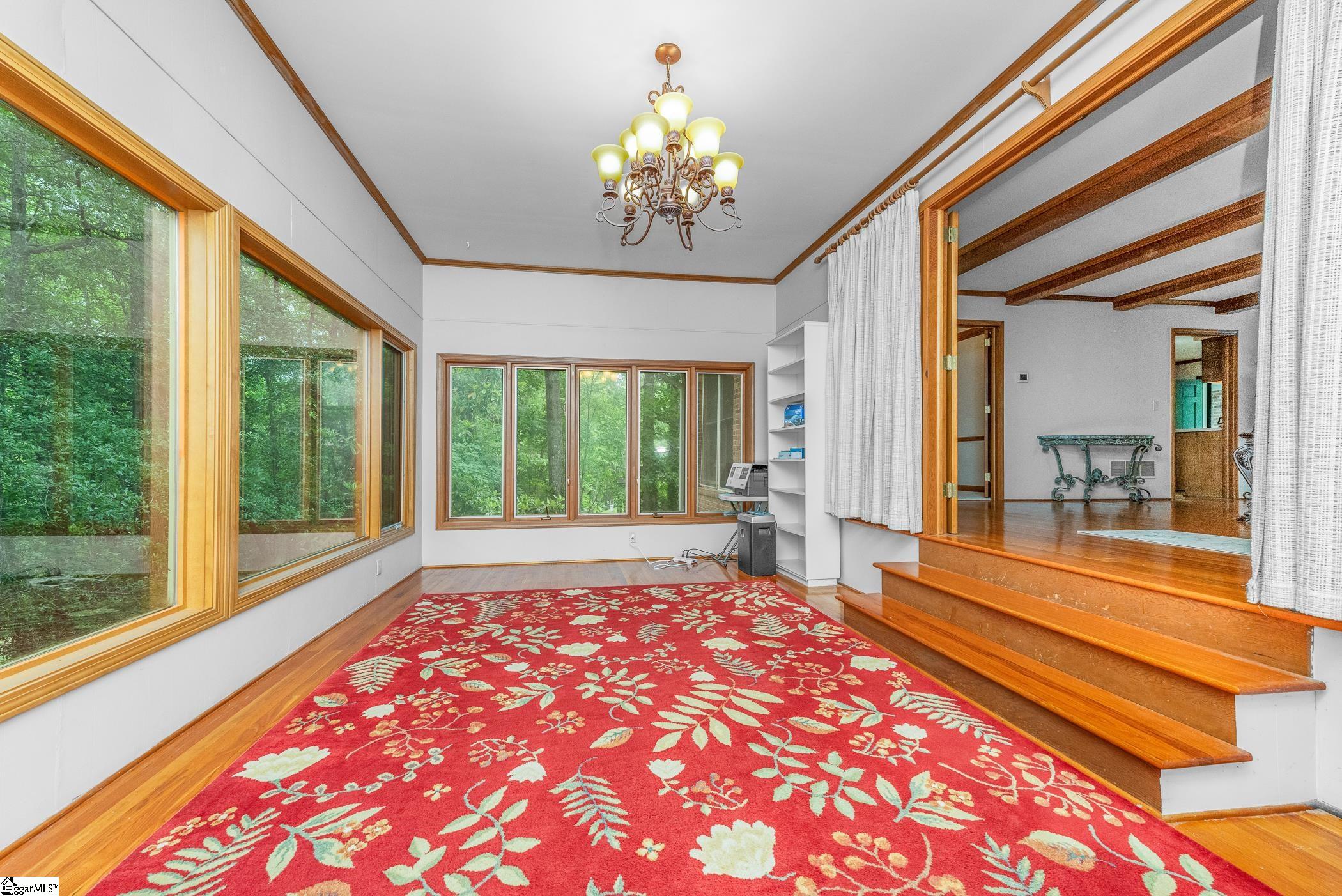 223 Covington Road, Greenville, SC, 29617-2007