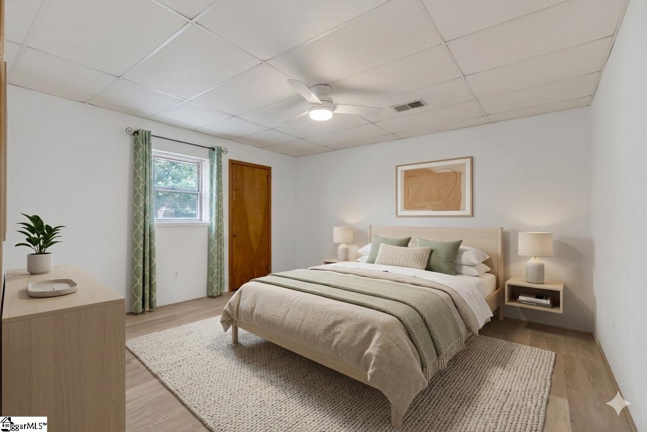 223 Covington Road, Greenville, SC, 29617-2007