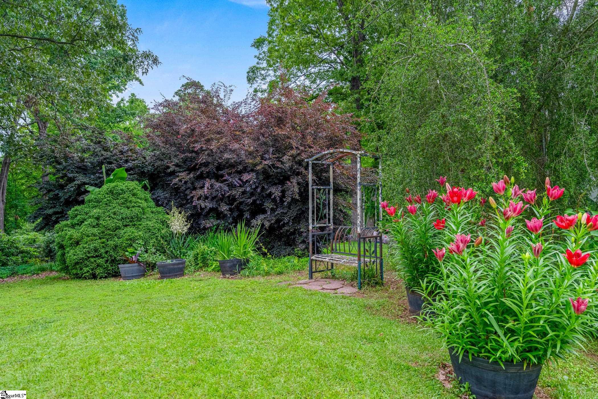 223 Covington Road, Greenville, SC, 29617-2007