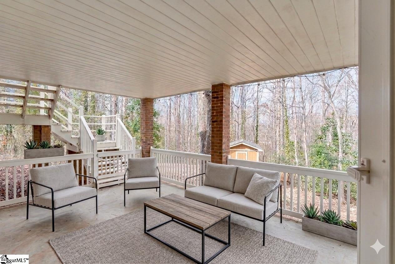 223 Covington Road, Greenville, SC, 29617-2007