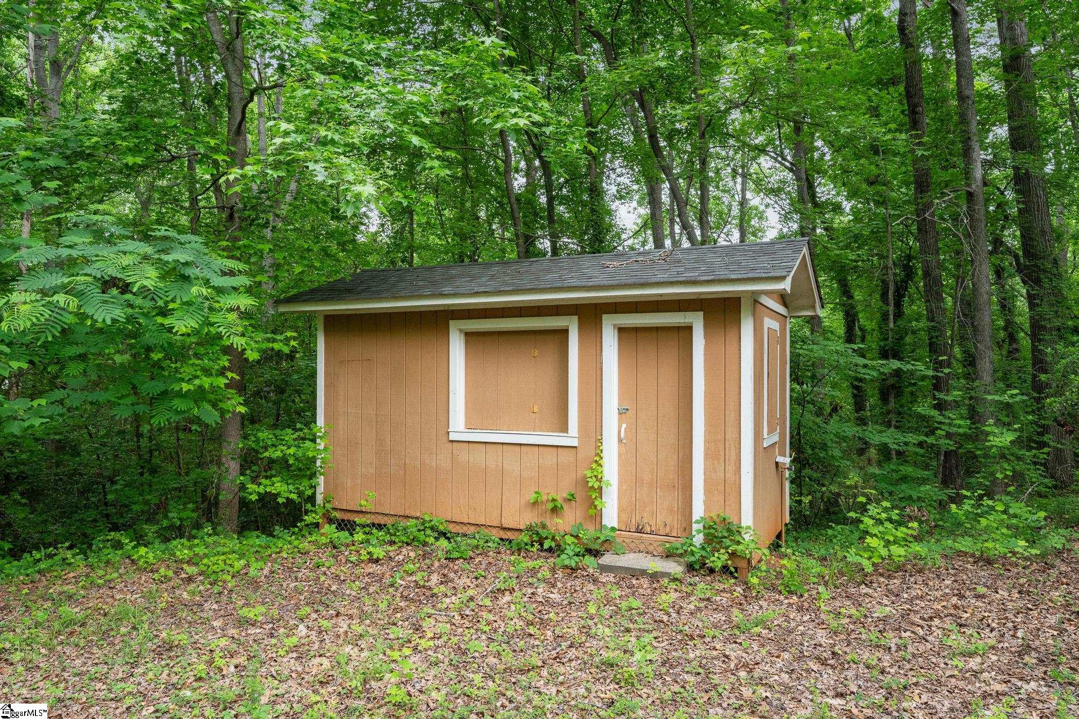 223 Covington Road, Greenville, SC, 29617-2007