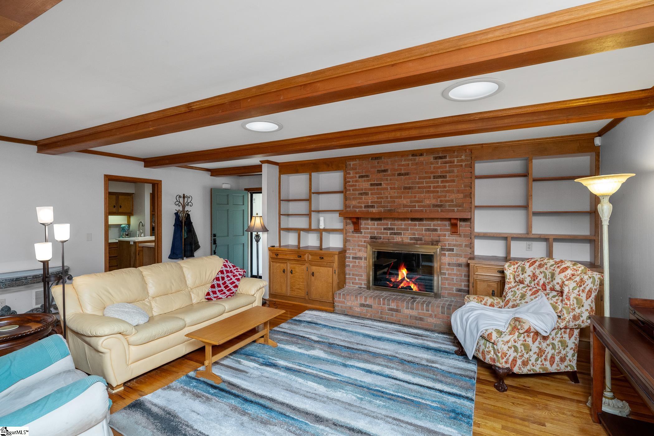 223 Covington Road, Greenville, SC, 29617-2007