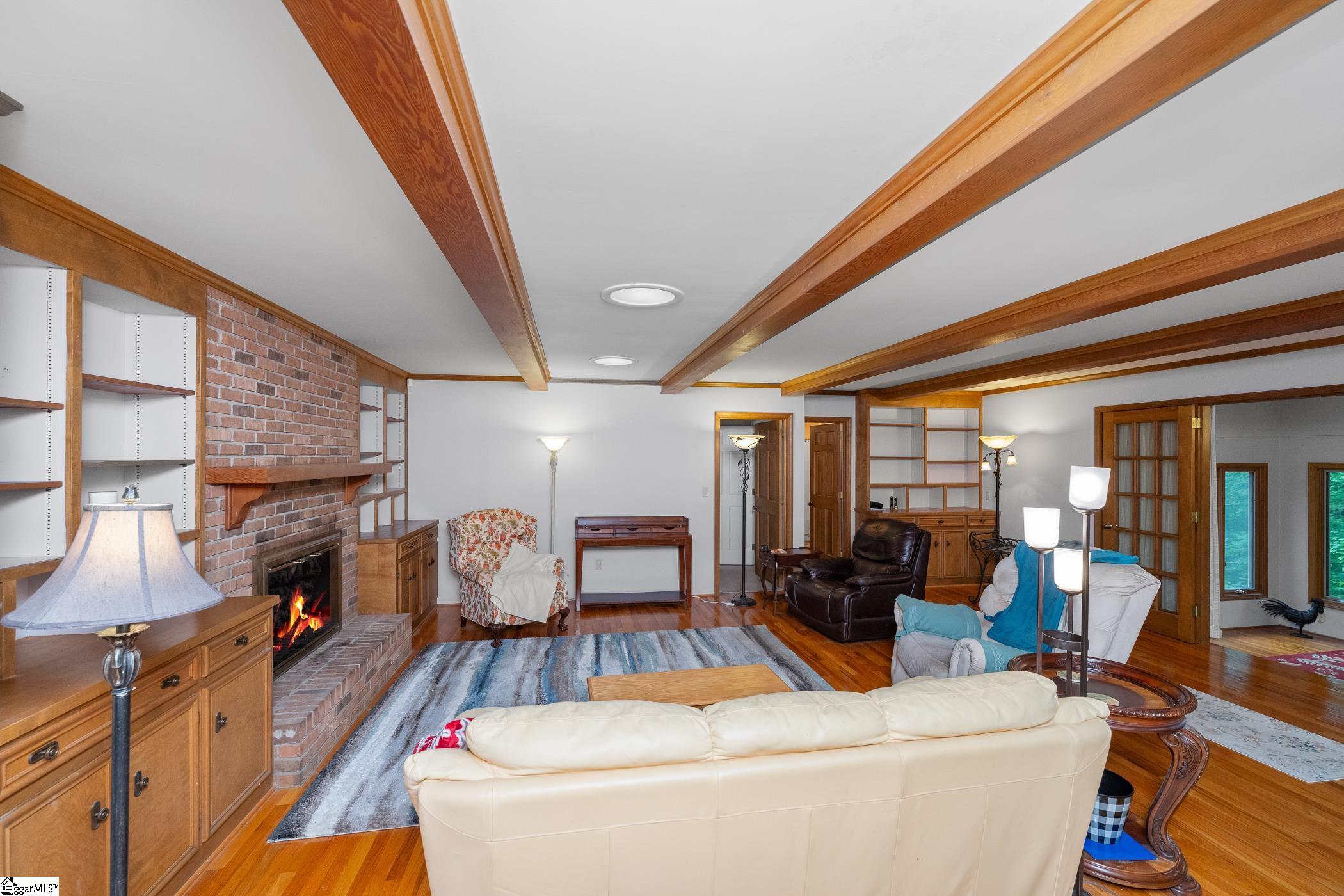 223 Covington Road, Greenville, SC, 29617-2007