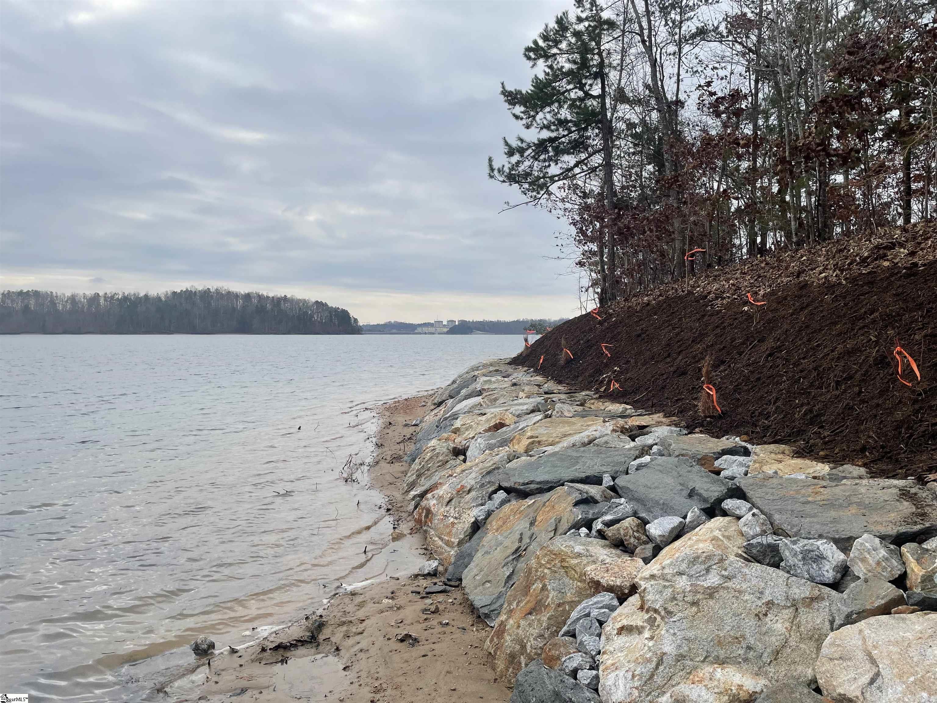 Lot 64 Sailview Court Six Mile, SC 29682