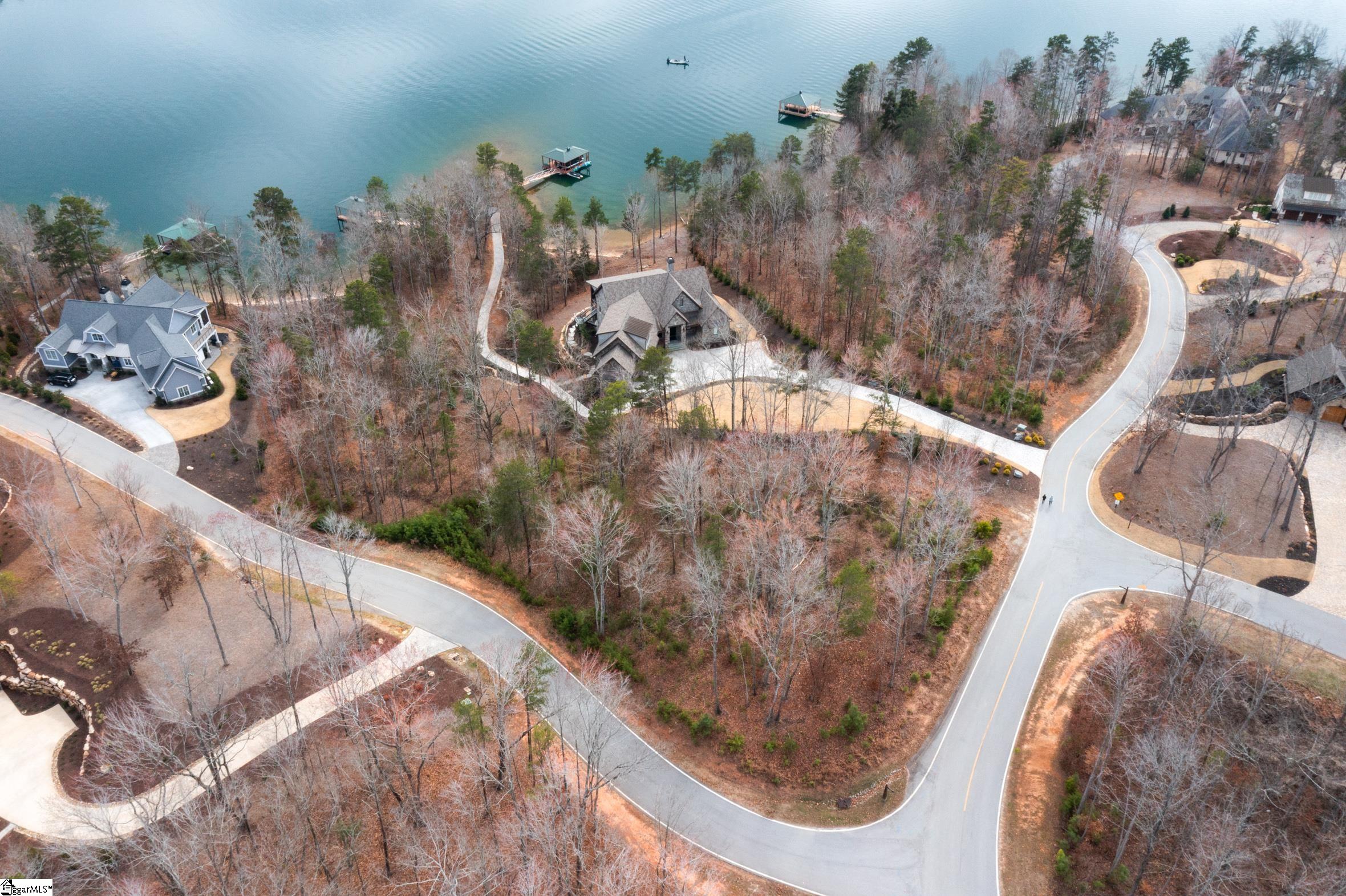 Lot 64 Sailview Court Six Mile, SC 29682