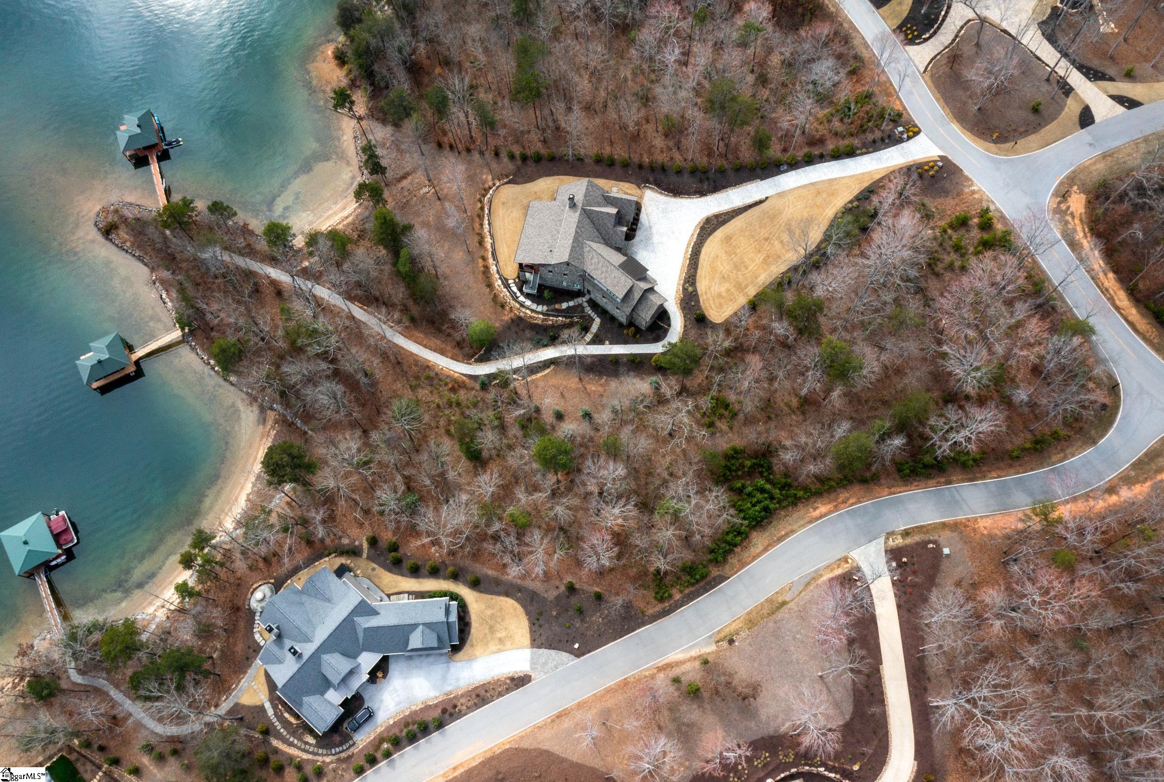 Lot 64 Sailview Court Six Mile, SC 29682