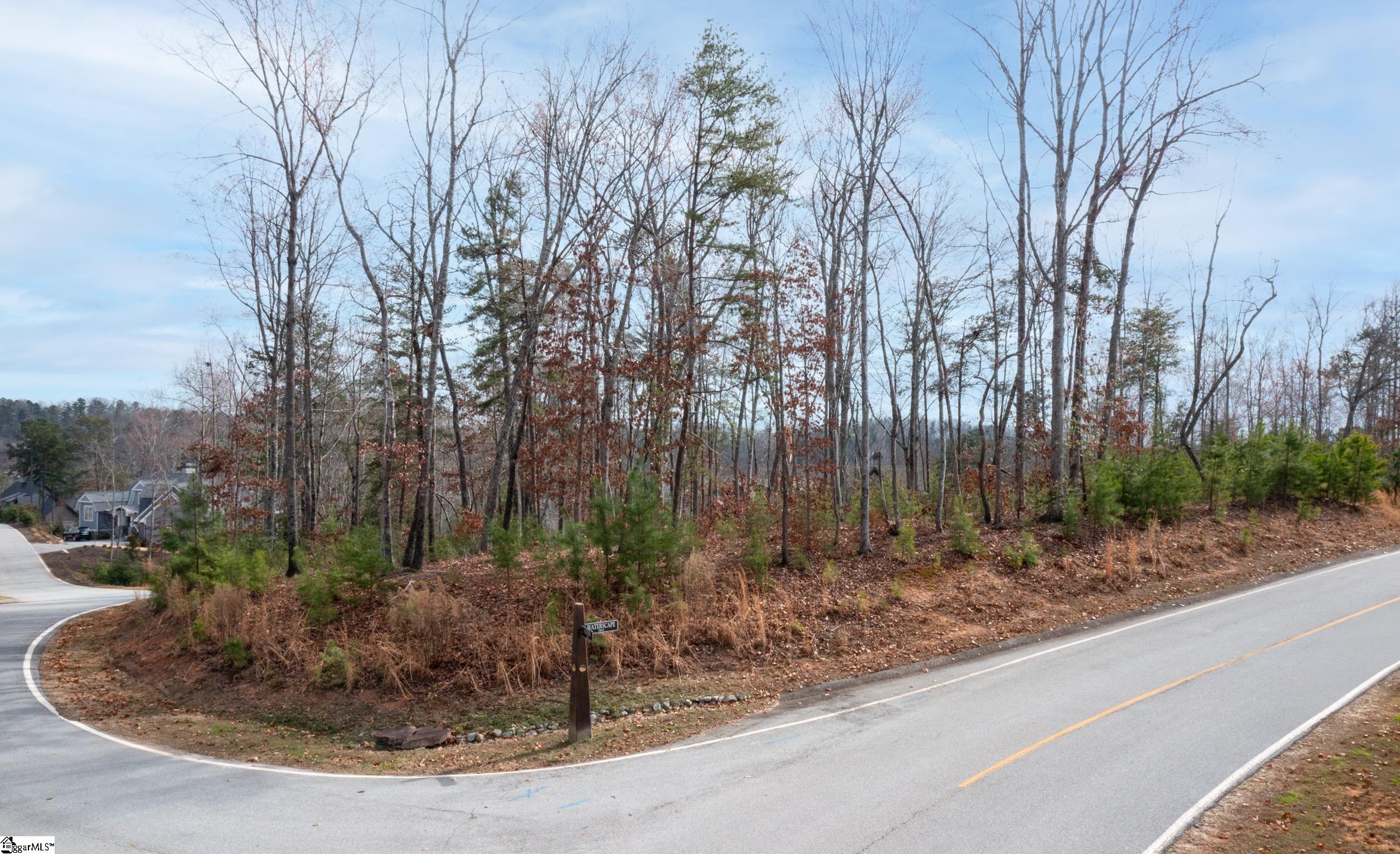 Lot 64 Sailview Court Six Mile, SC 29682