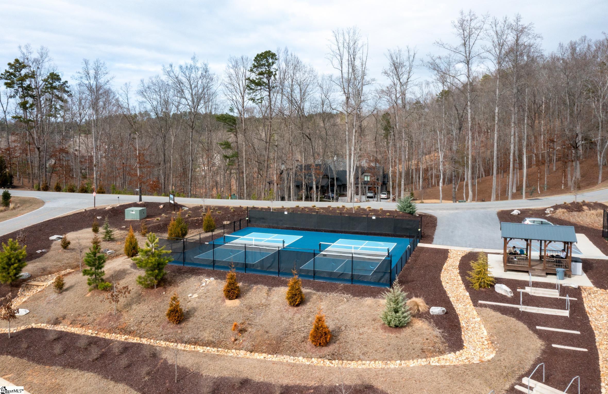 Lot 64 Sailview Court Six Mile, SC 29682