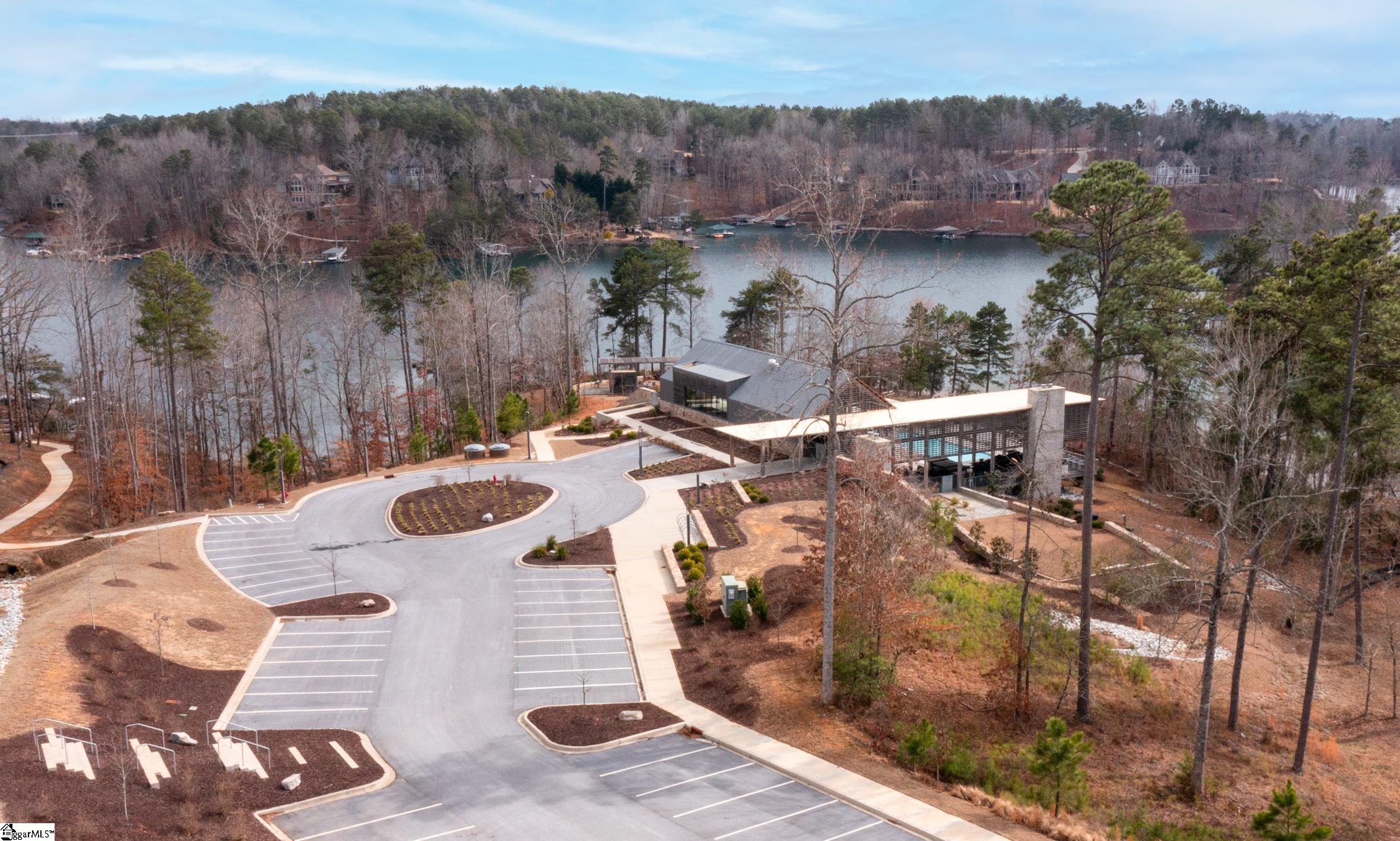 Lot 64 Sailview Court Six Mile, SC 29682