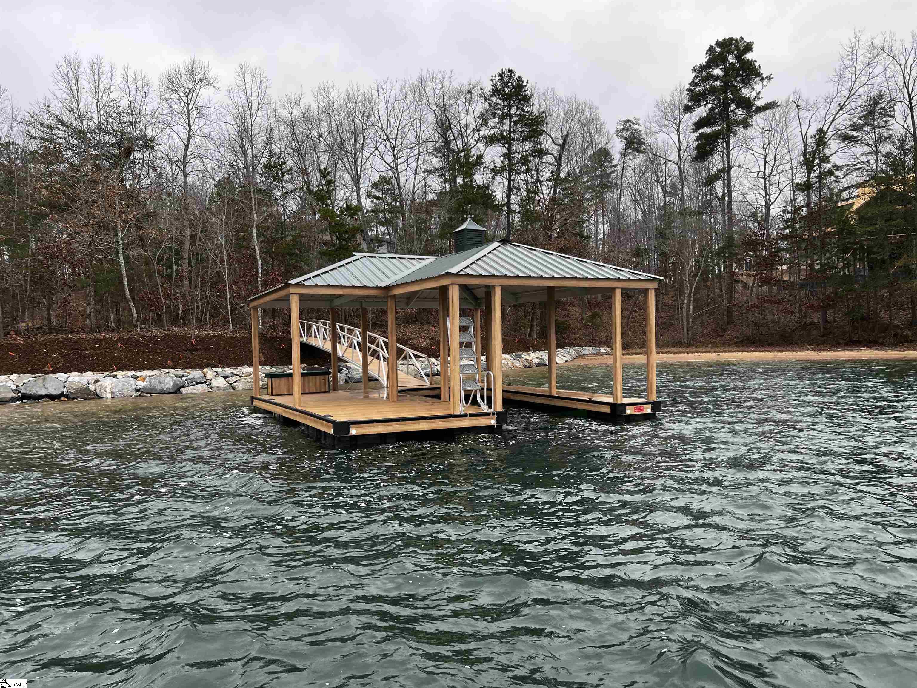 Lot 64 Sailview Court Six Mile, SC 29682
