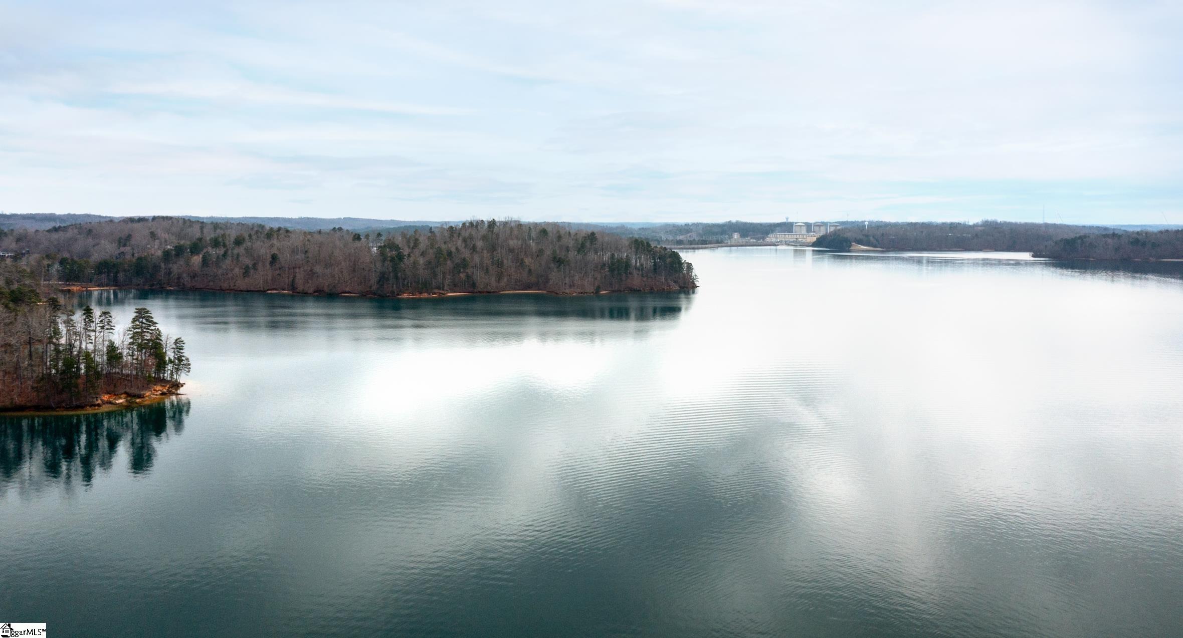 Lot 64 Sailview Court Six Mile, SC 29682